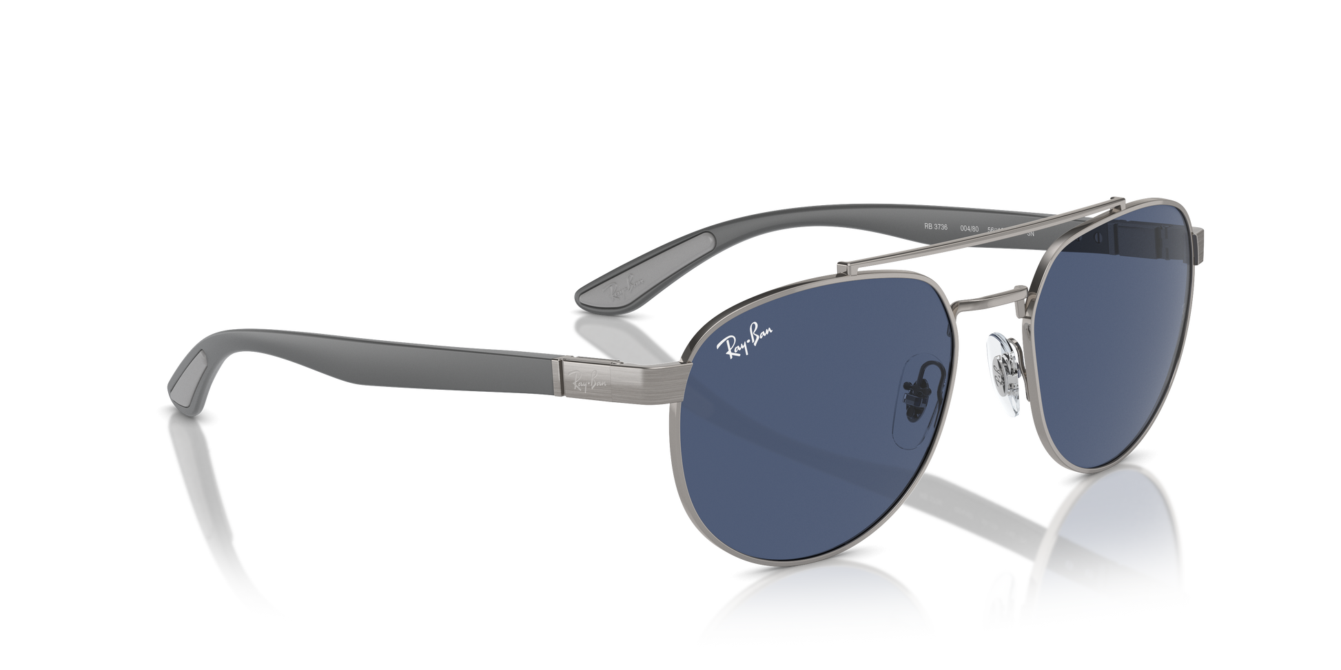 Ray-Ban Sunglasses RB3736 004/80