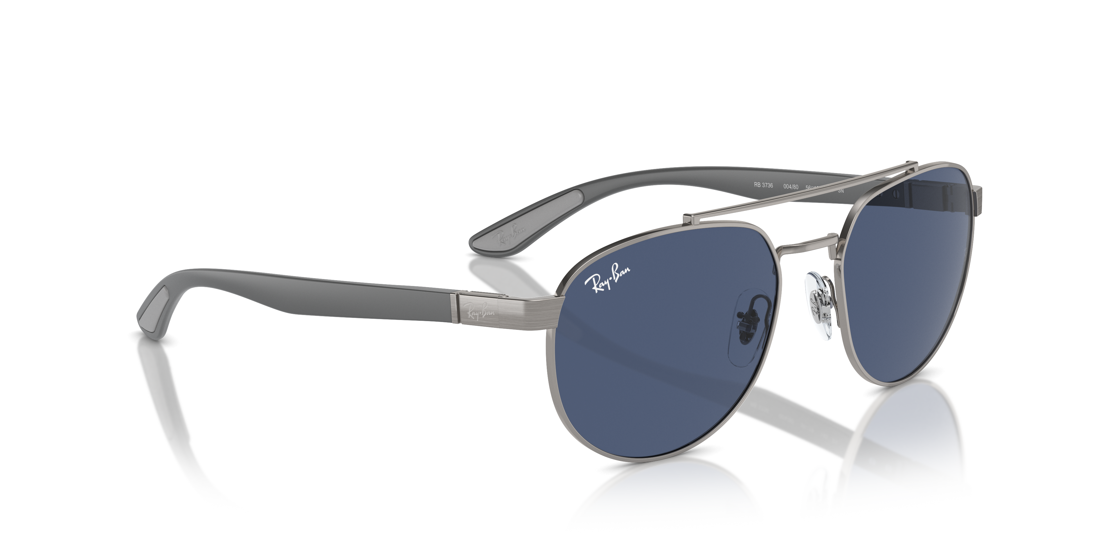 Ray-Ban Sunglasses RB3736 004/80