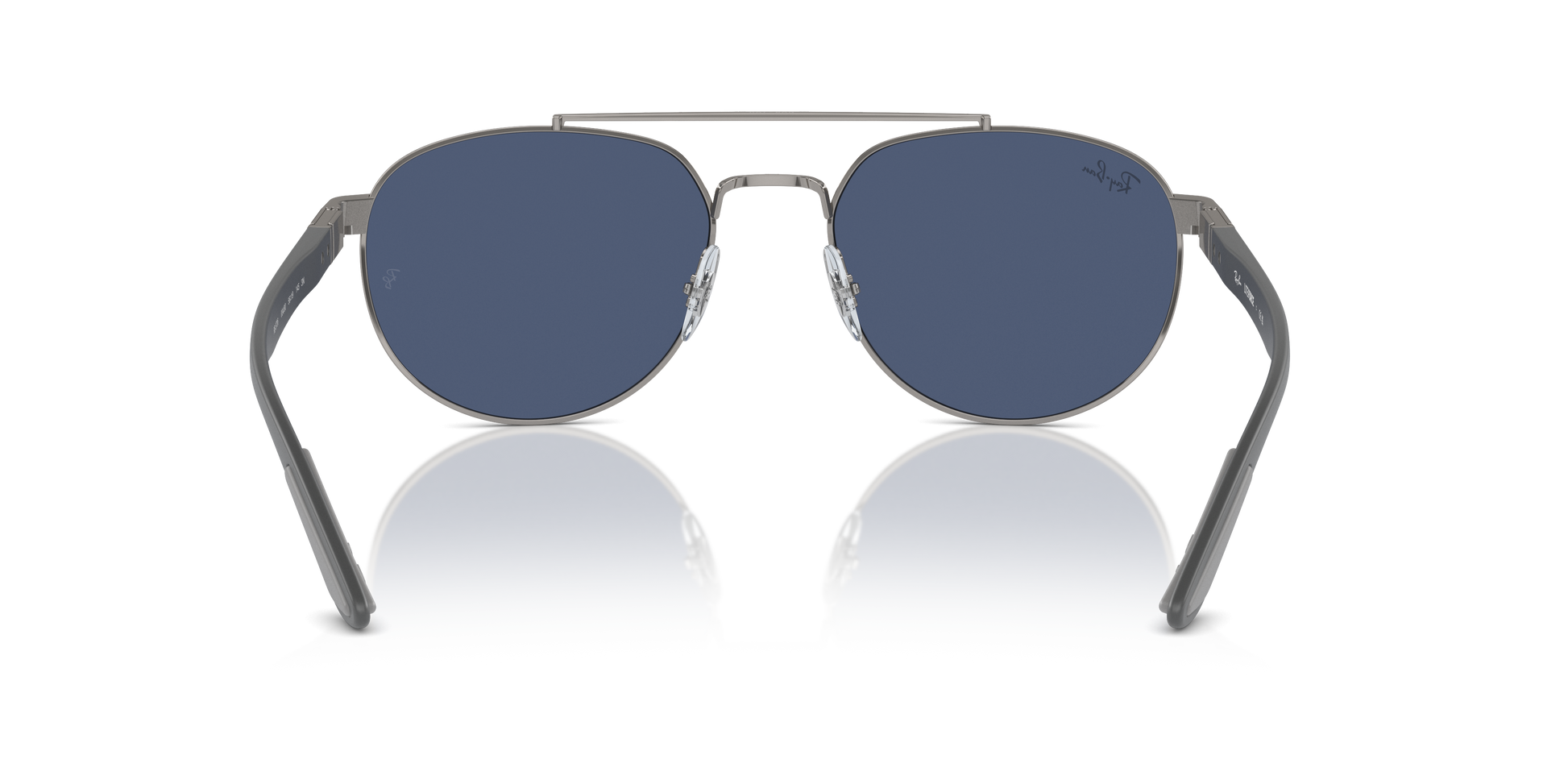 Ray-Ban Sunglasses RB3736 004/80