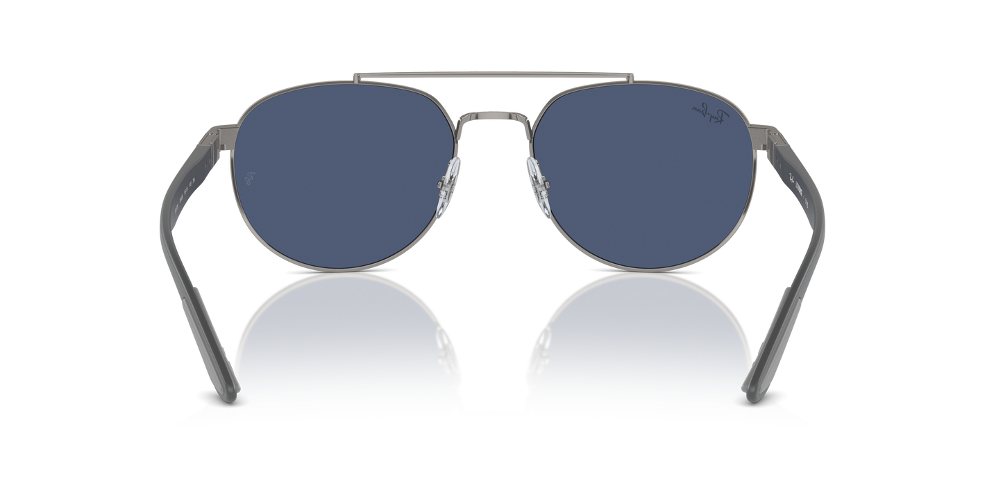 Ray-Ban Sunglasses RB3736 004/80