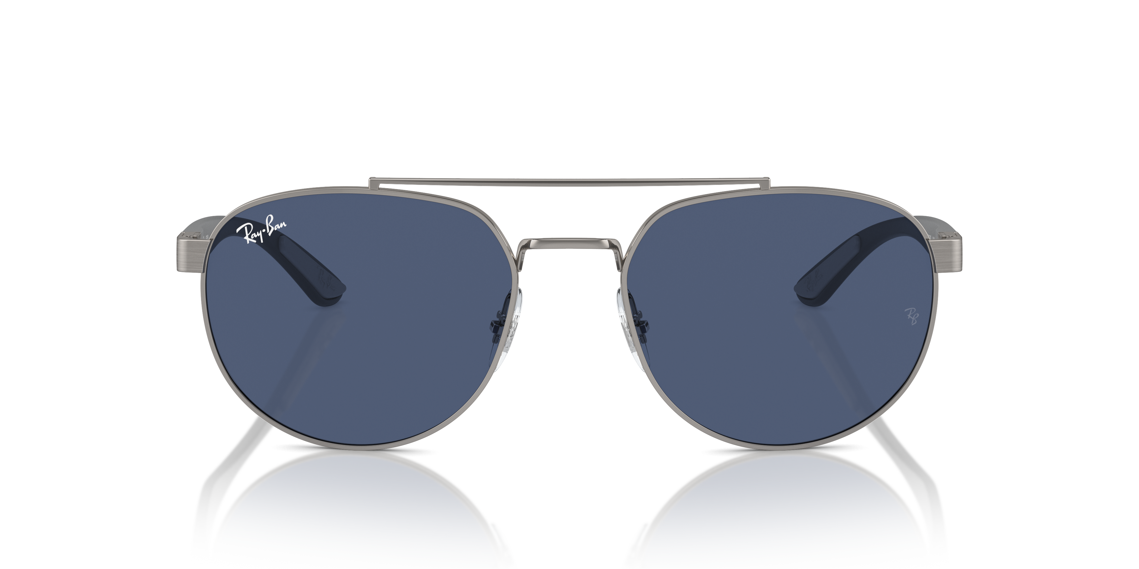 Ray-Ban Sunglasses RB3736 004/80