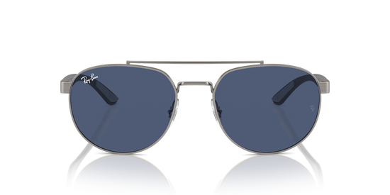 Ray-Ban Sunglasses RB3736 004/80