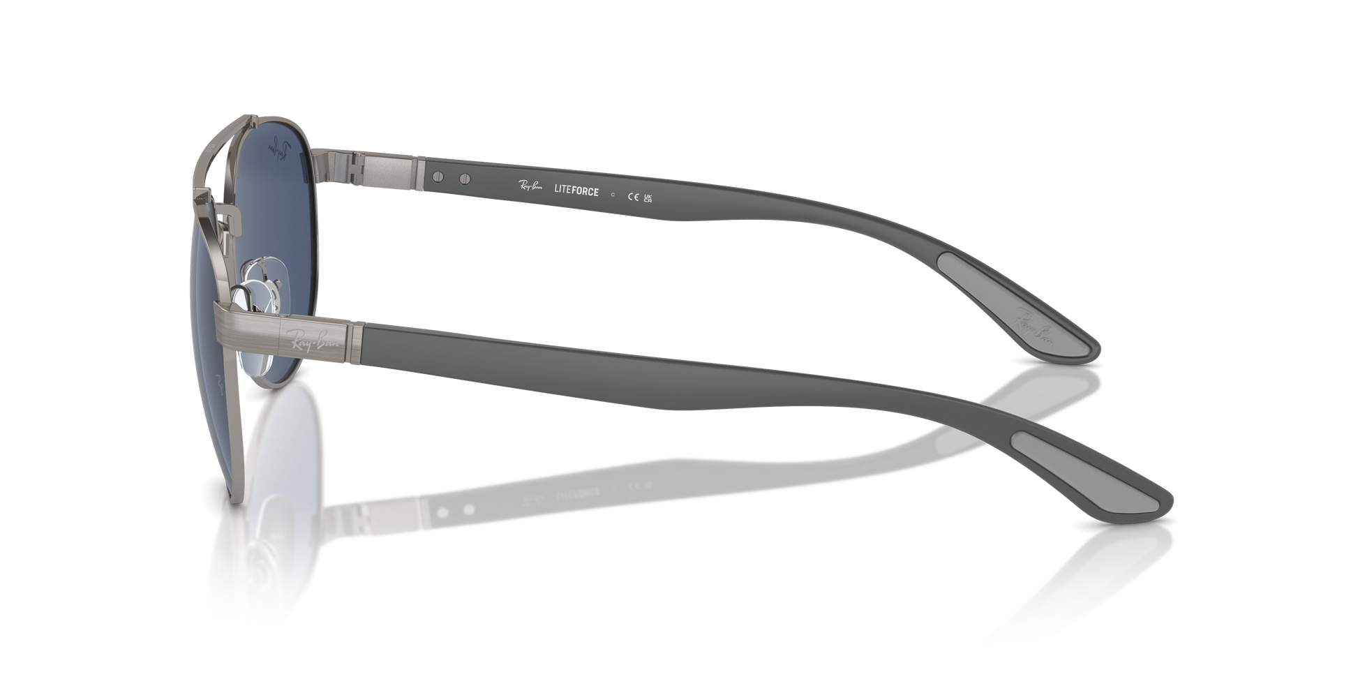 Ray-Ban Sunglasses RB3736 004/80