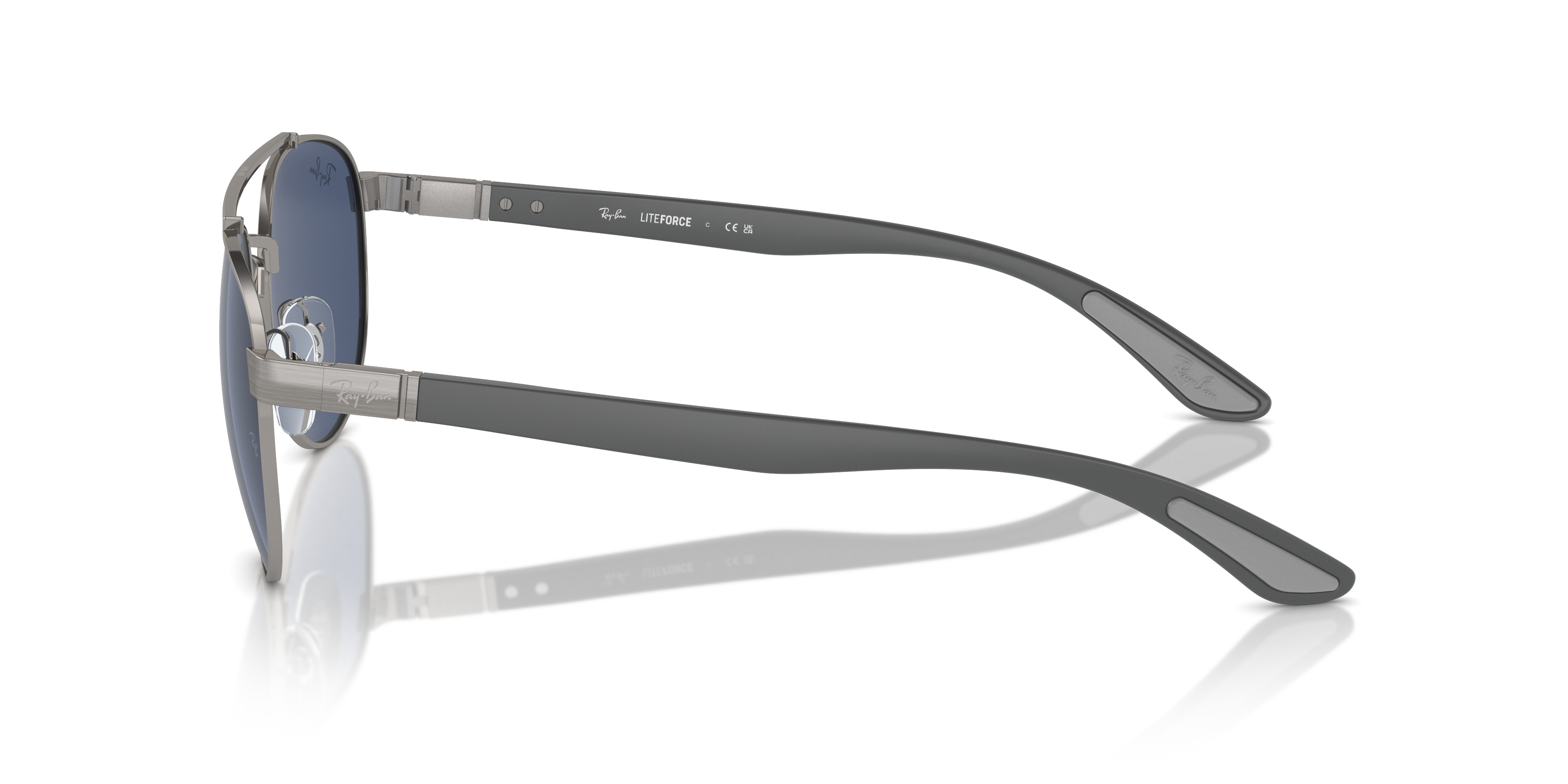 Ray-Ban Sunglasses RB3736 004/80