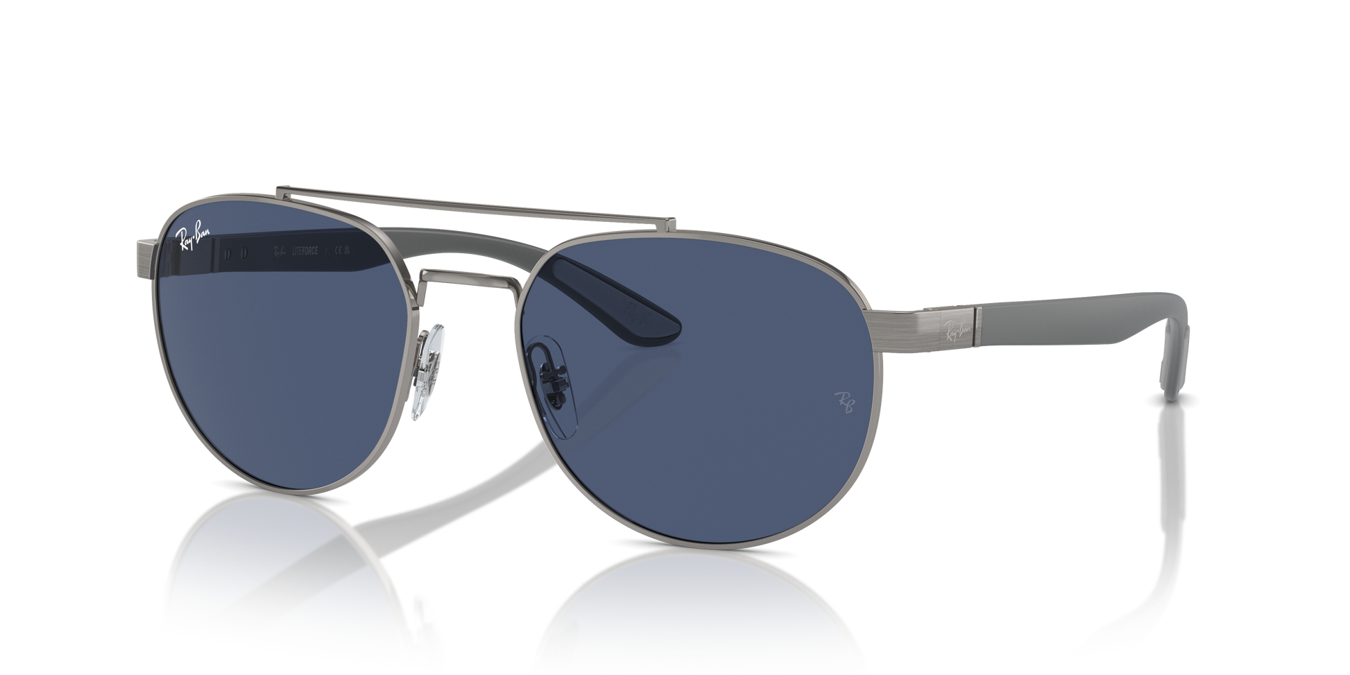 Ray-Ban Sunglasses RB3736 004/80