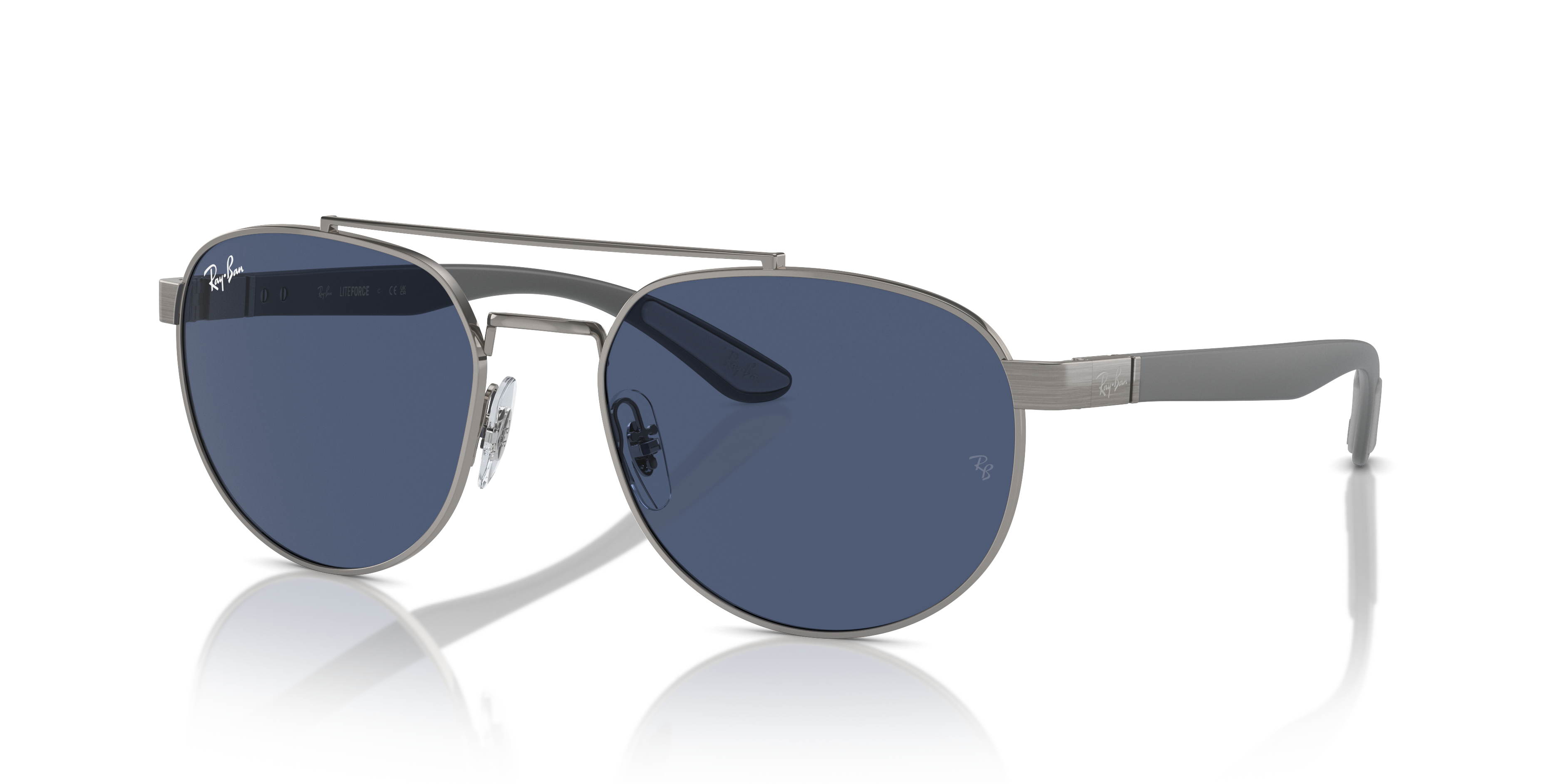 Ray-Ban Sunglasses RB3736 004/80
