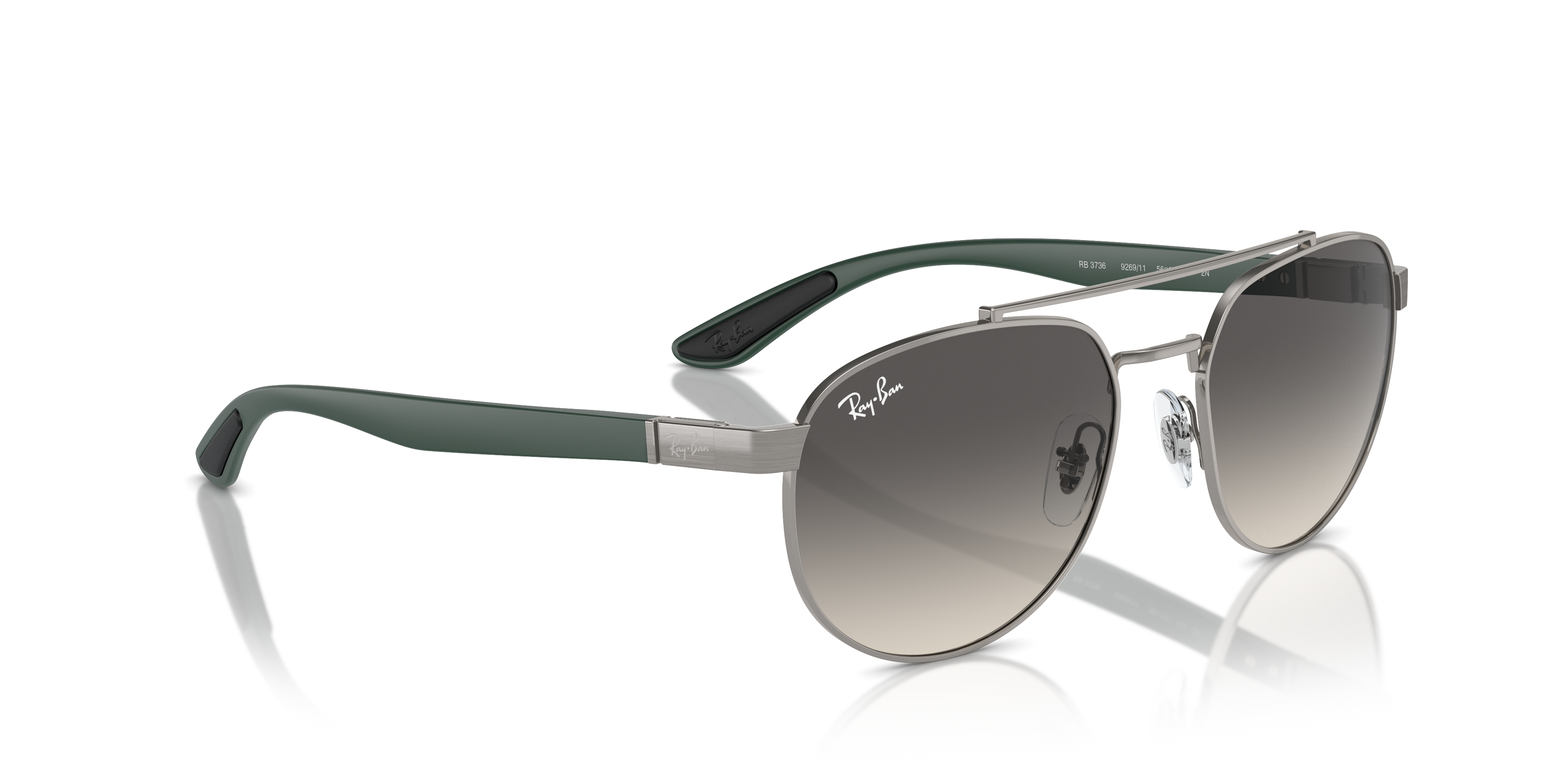 Ray-Ban Sunglasses RB3736 926911