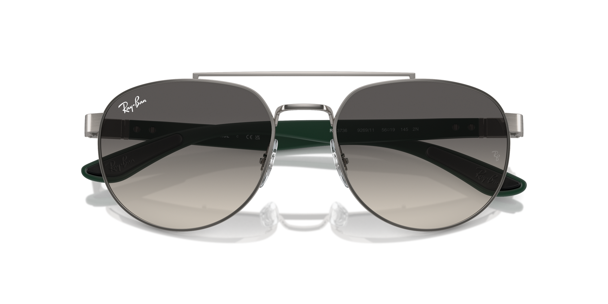 Ray-Ban Sunglasses RB3736 926911