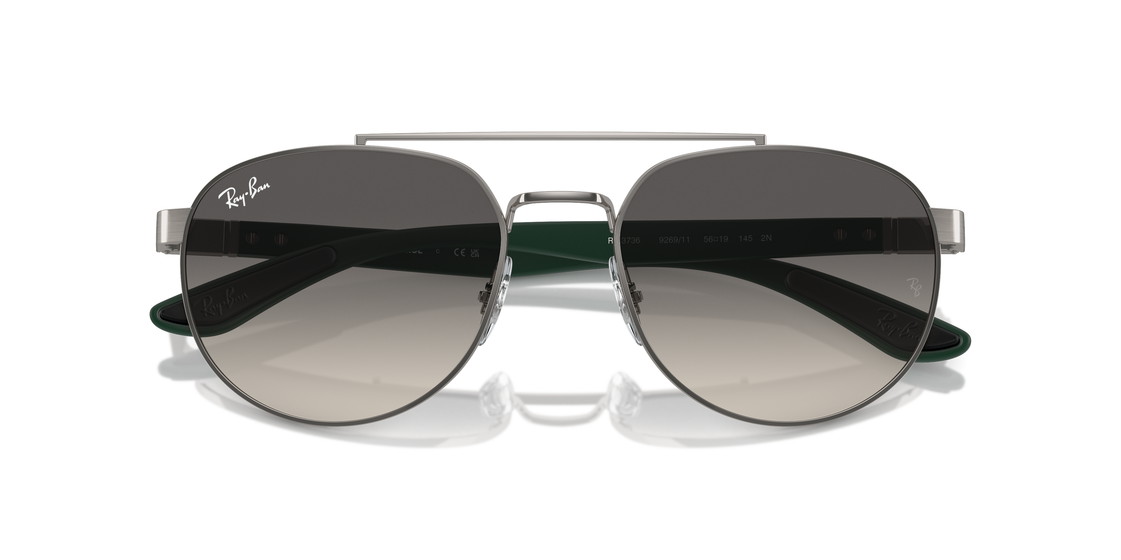 Ray-Ban Sunglasses RB3736 926911