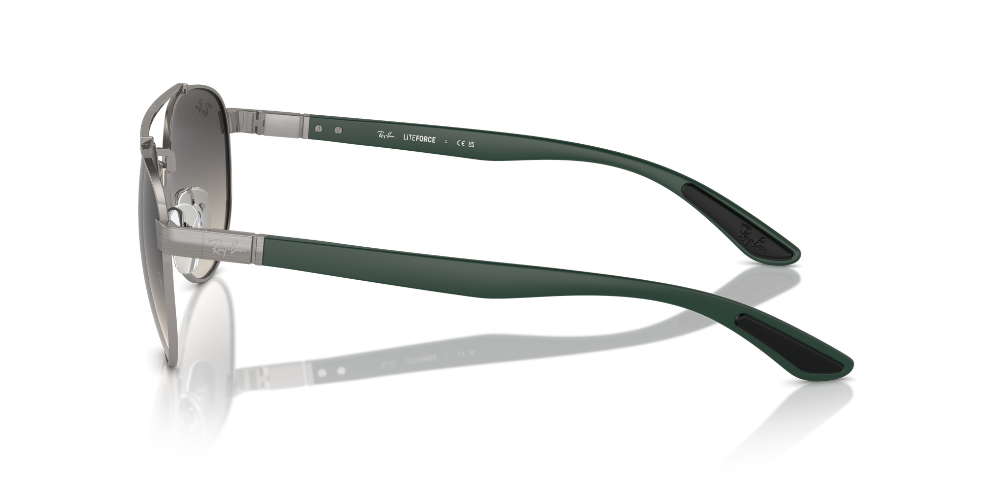 Ray-Ban Sunglasses RB3736 926911