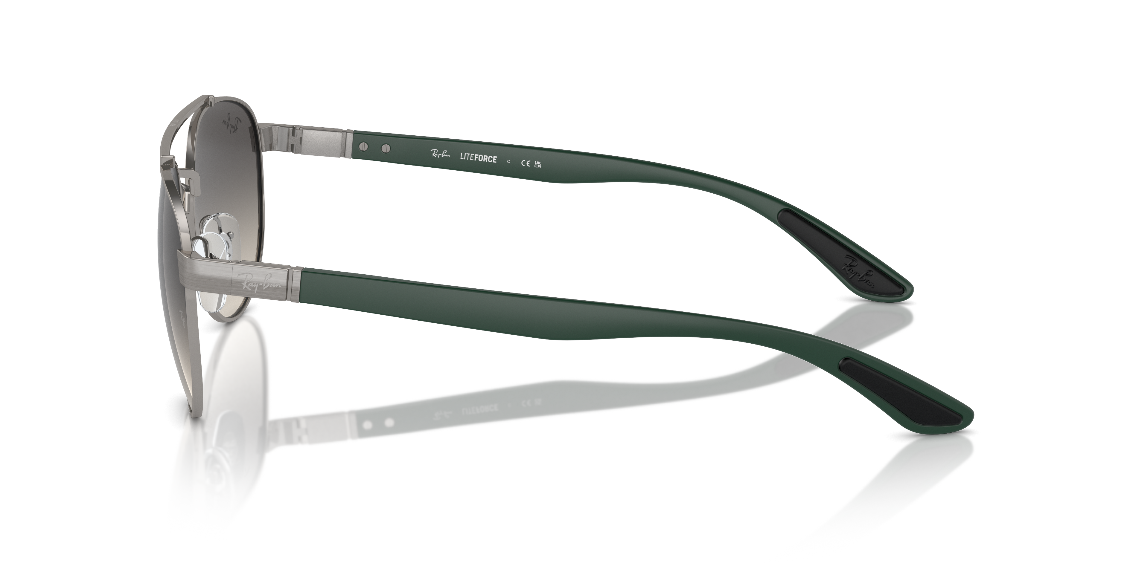 Ray-Ban Sunglasses RB3736 926911