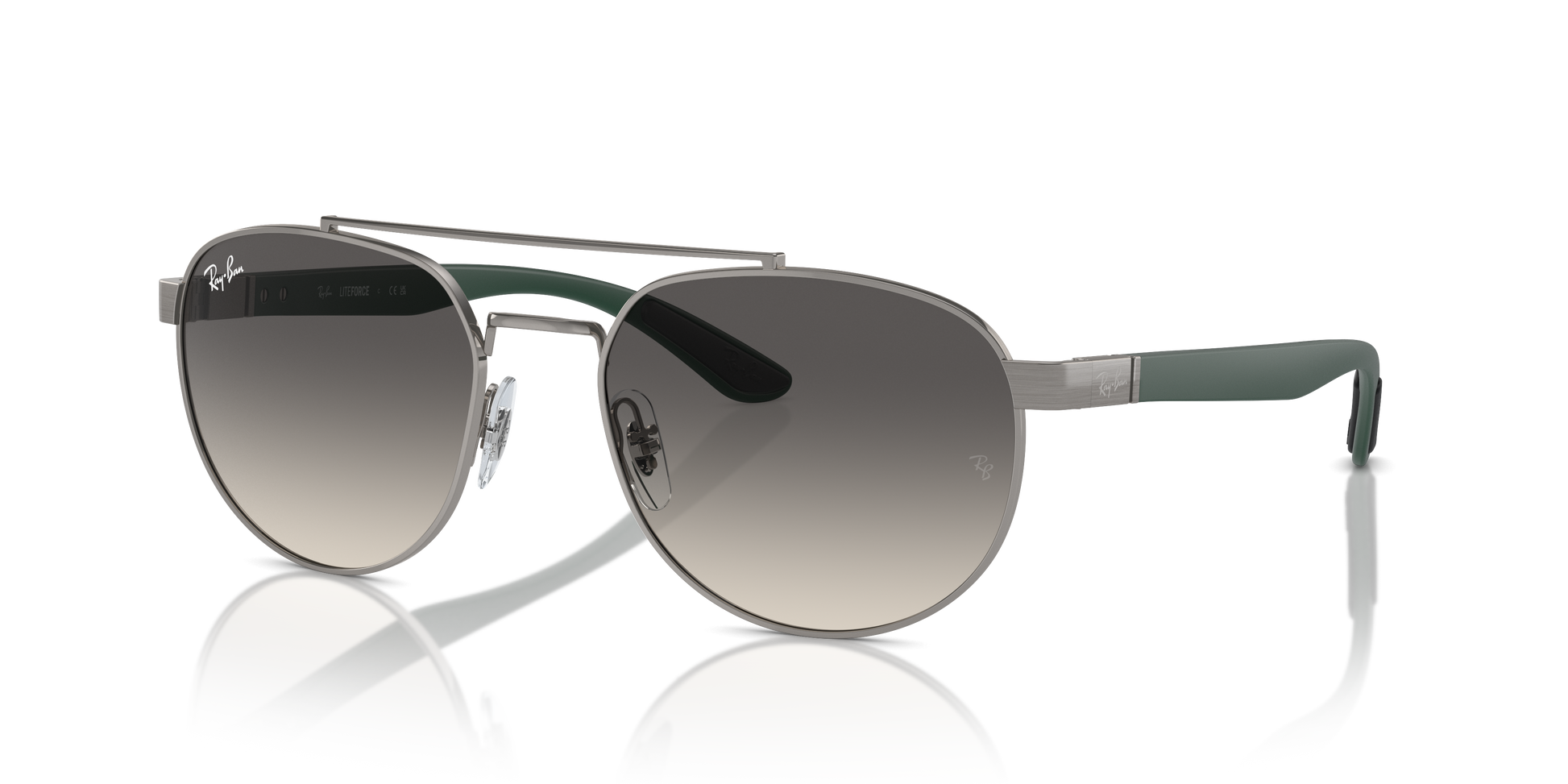 Ray-Ban Sunglasses RB3736 926911