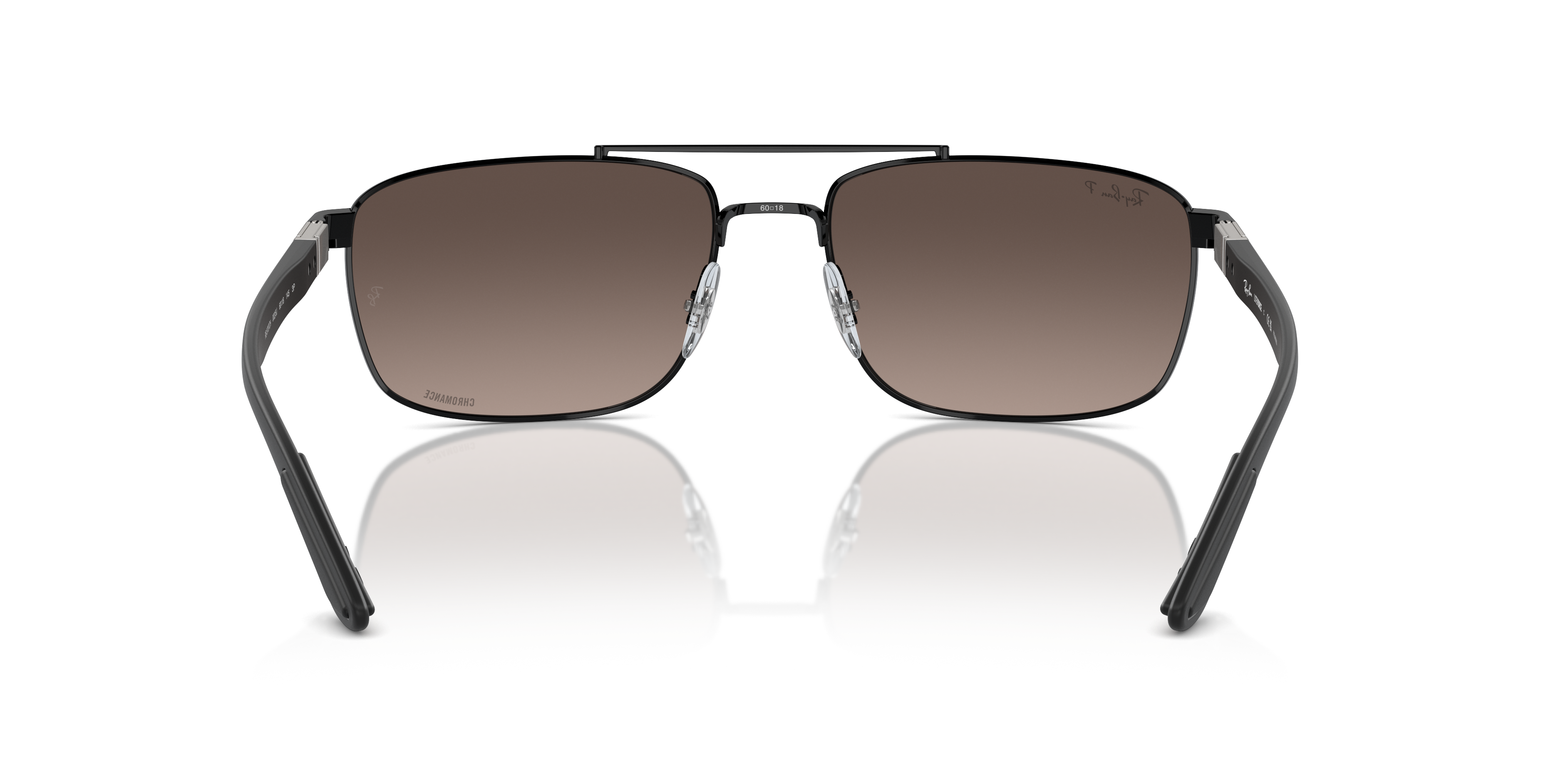 Ray-Ban Sunglasses RB3737CH 002/5J