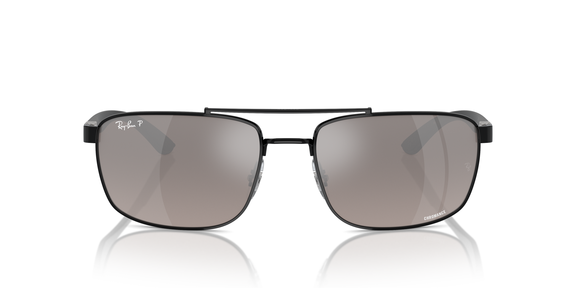 Ray-Ban Sunglasses RB3737CH 002/5J