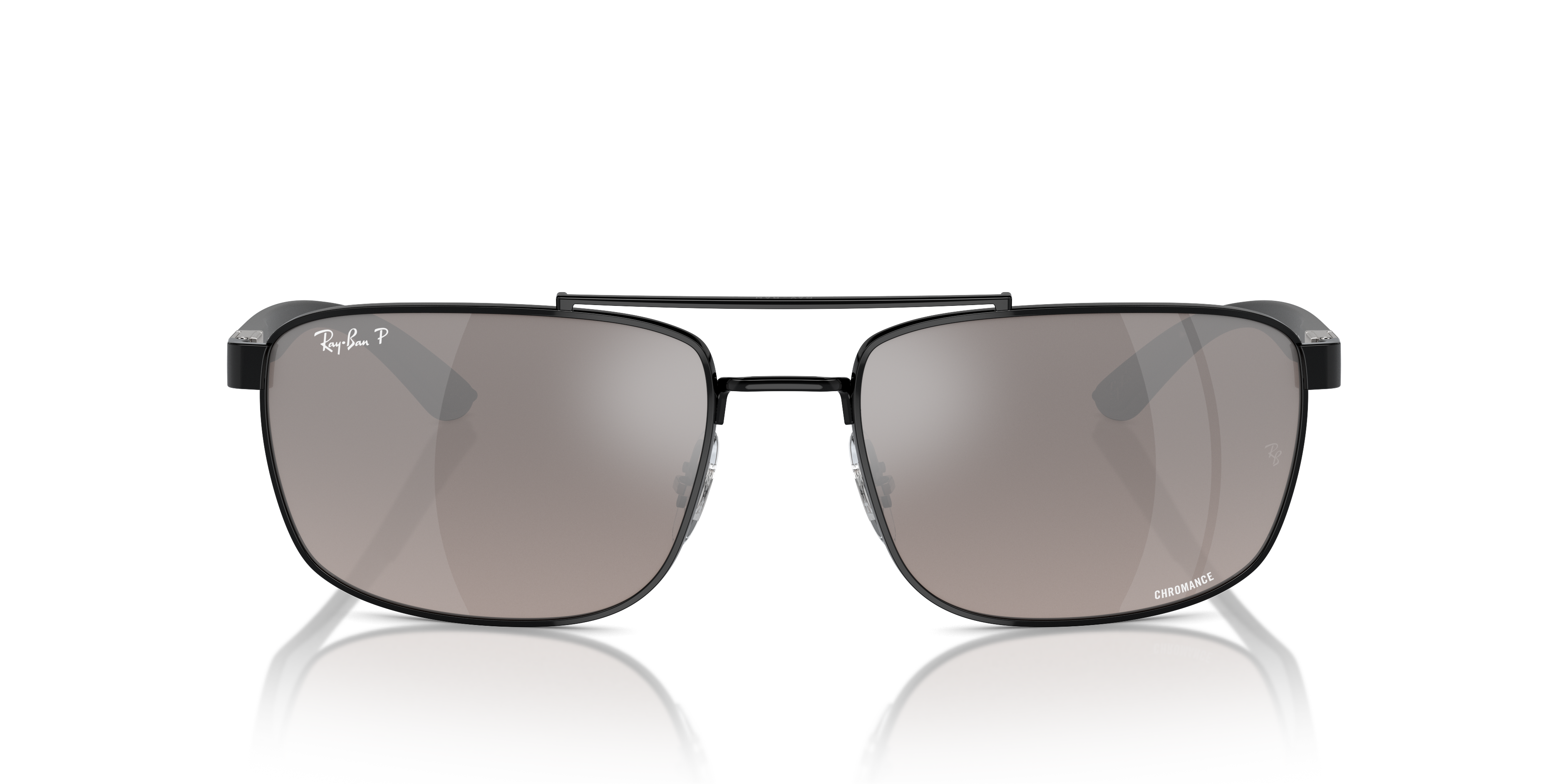 Ray-Ban Sunglasses RB3737CH 002/5J