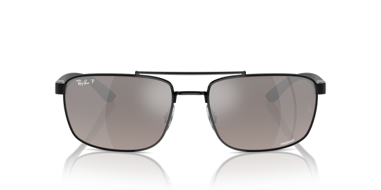 Ray-Ban Sunglasses RB3737CH 002/5J