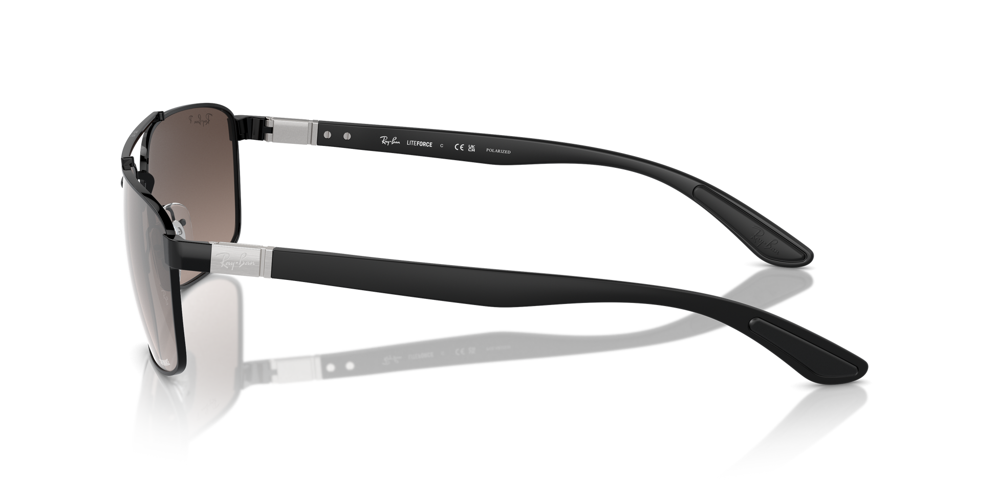 Ray-Ban Sunglasses RB3737CH 002/5J