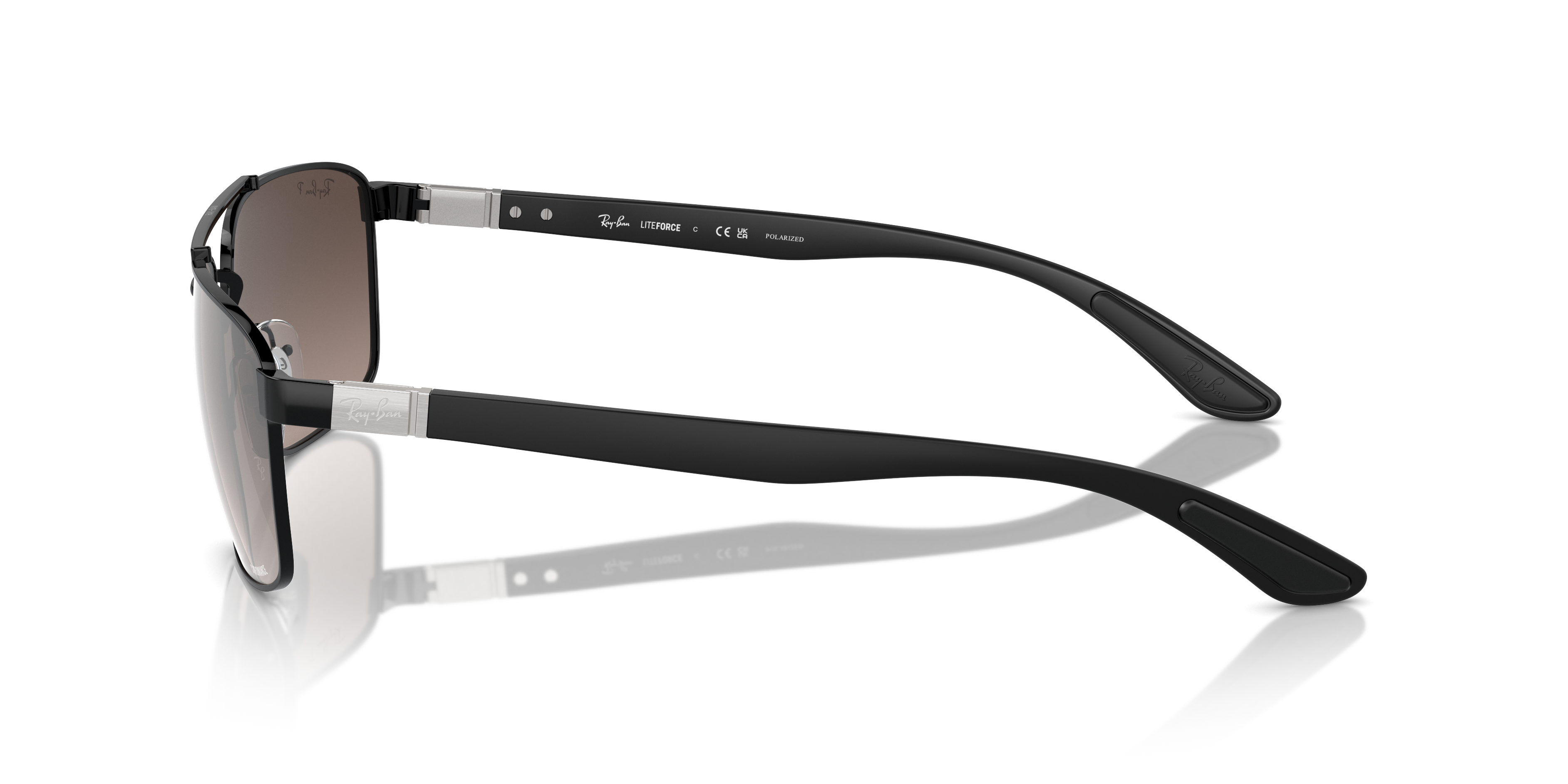 Ray-Ban Sunglasses RB3737CH 002/5J