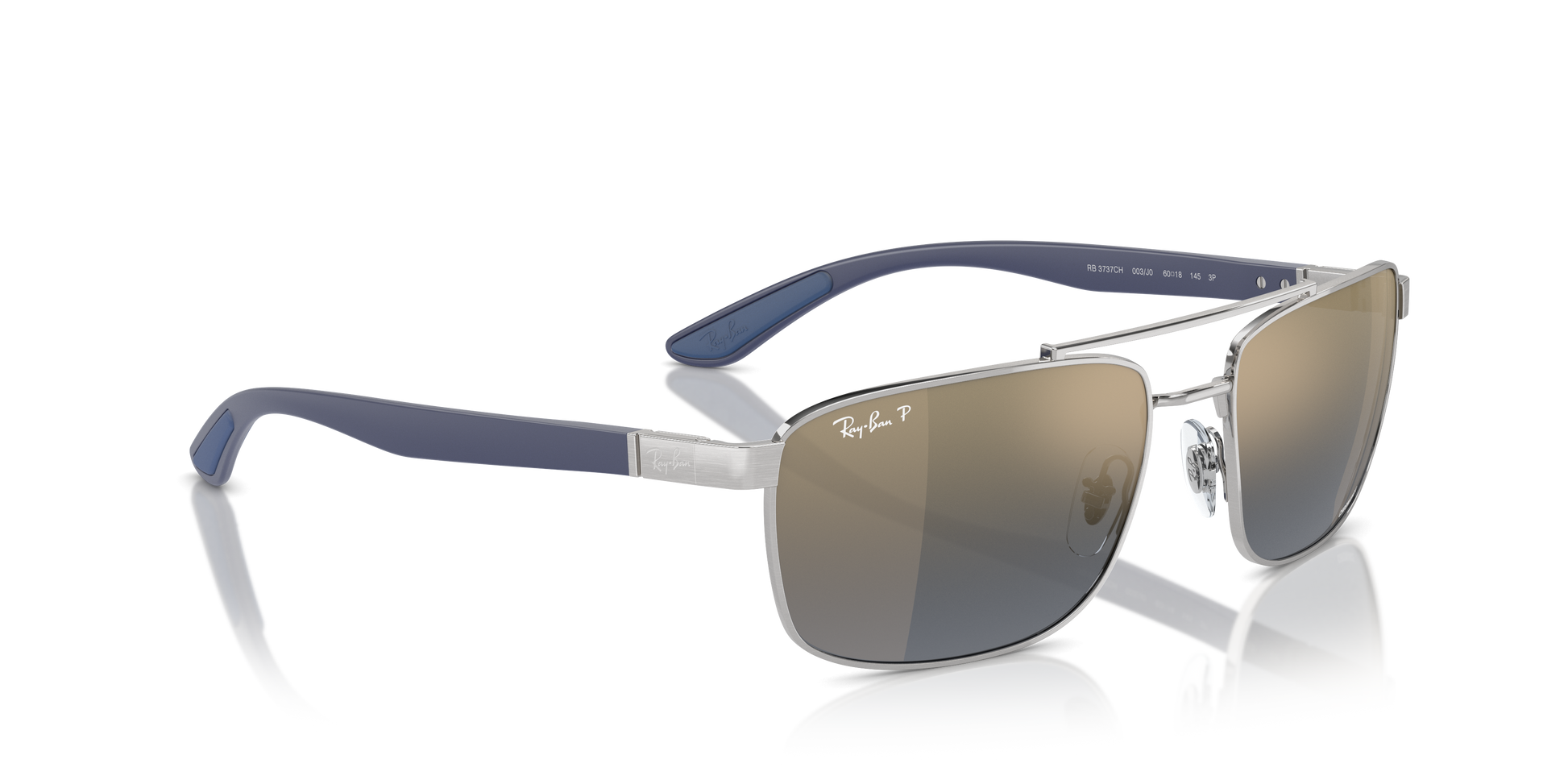 Ray-Ban Sunglasses RB3737CH 003/J0