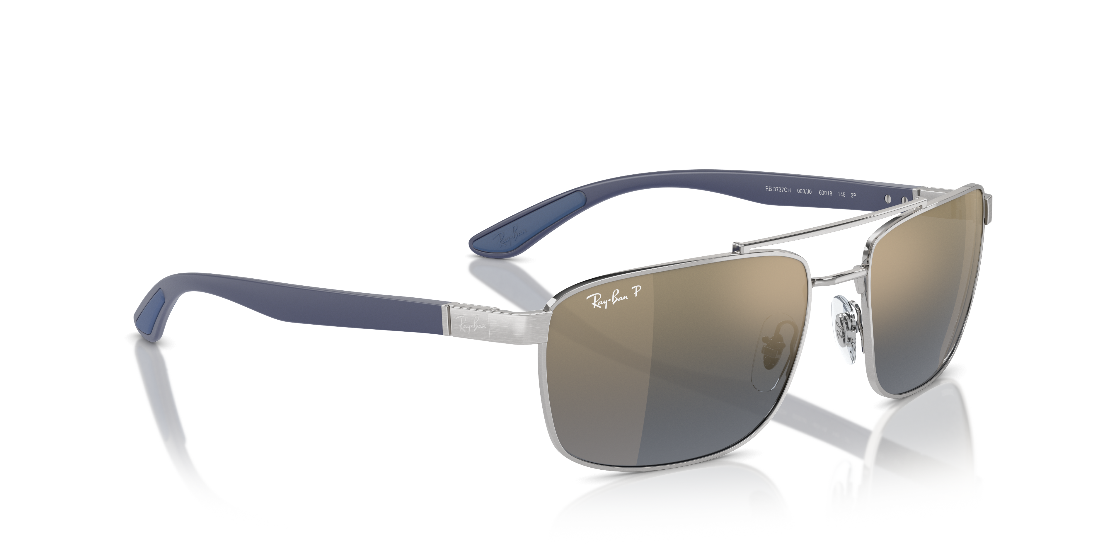 Ray-Ban Sunglasses RB3737CH 003/J0