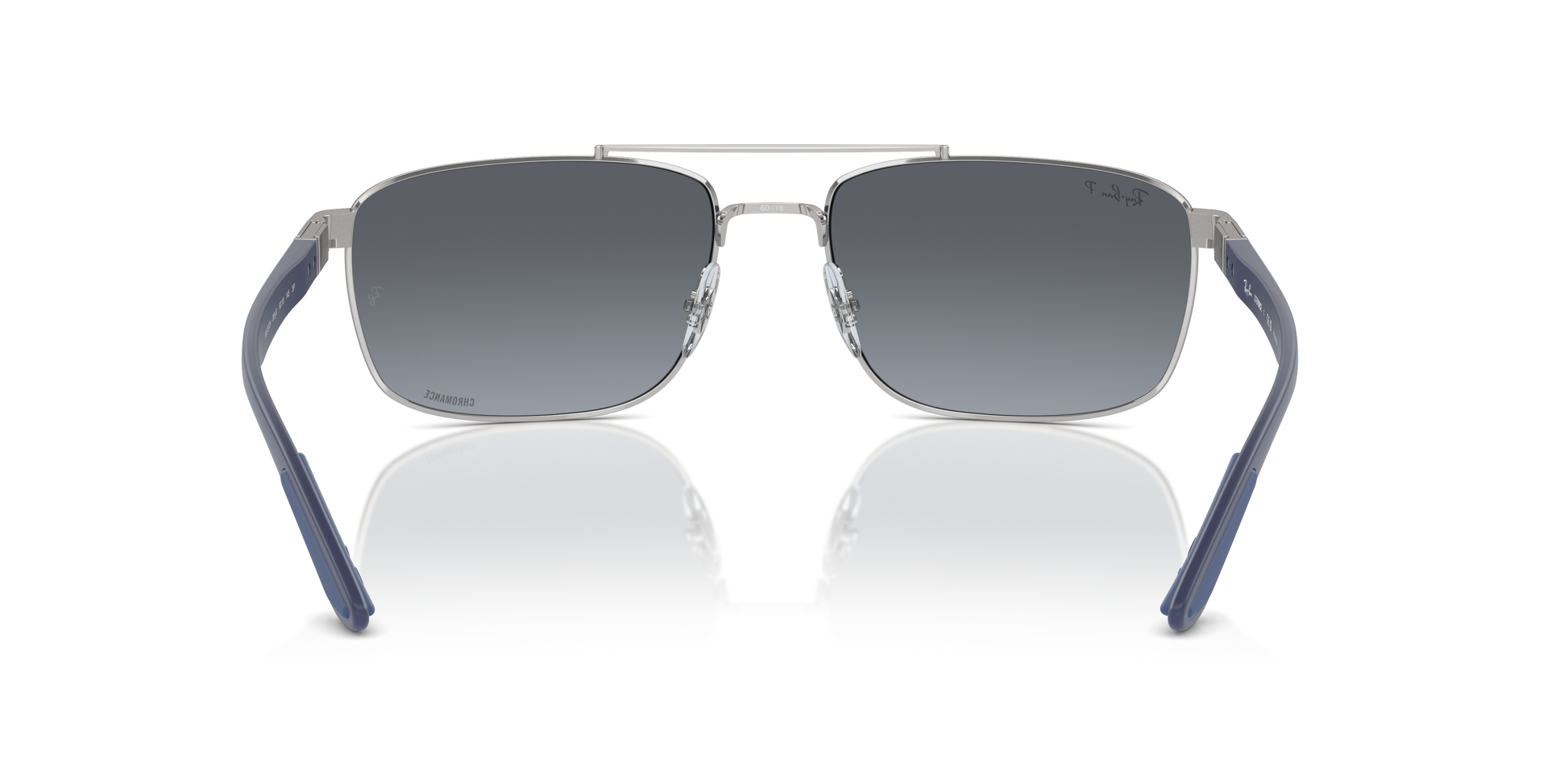 Ray-Ban Sunglasses RB3737CH 003/J0