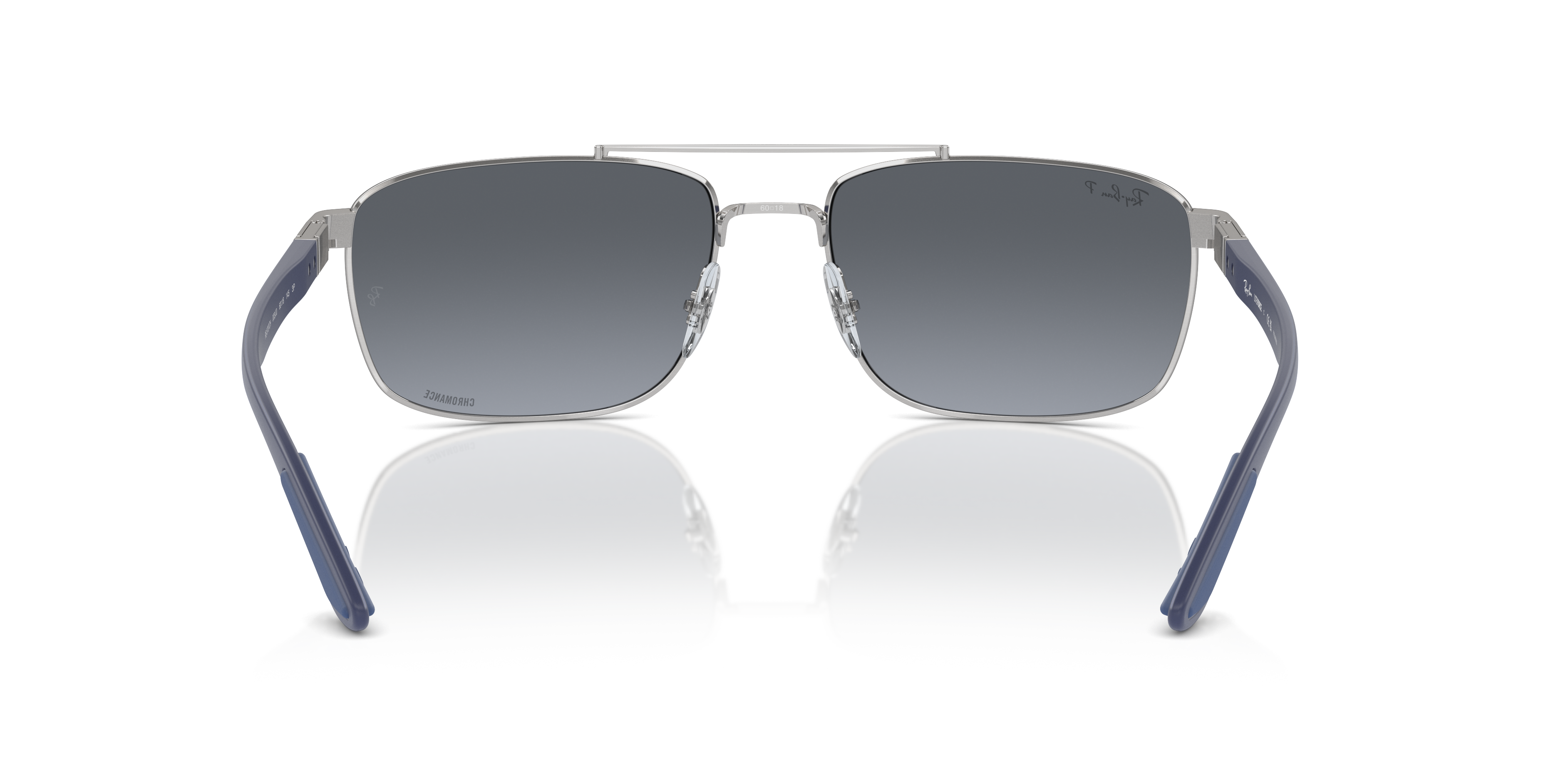 Ray-Ban Sunglasses RB3737CH 003/J0