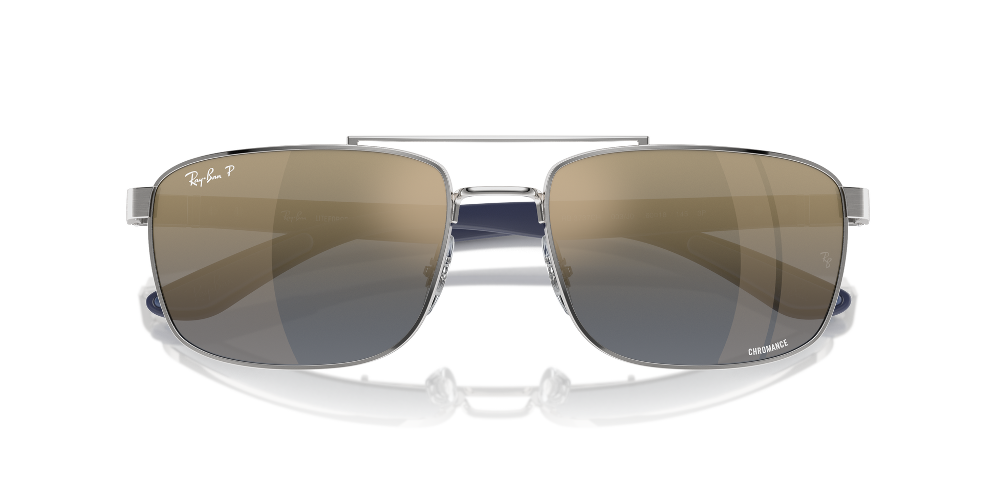Ray-Ban Sunglasses RB3737CH 003/J0