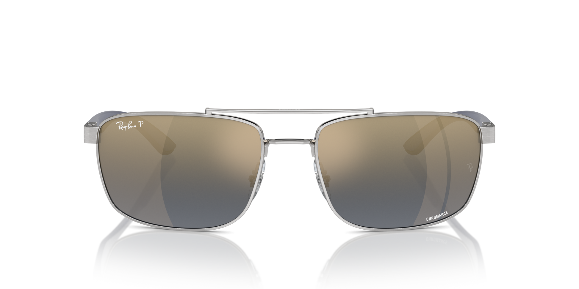 Ray-Ban Sunglasses RB3737CH 003/J0