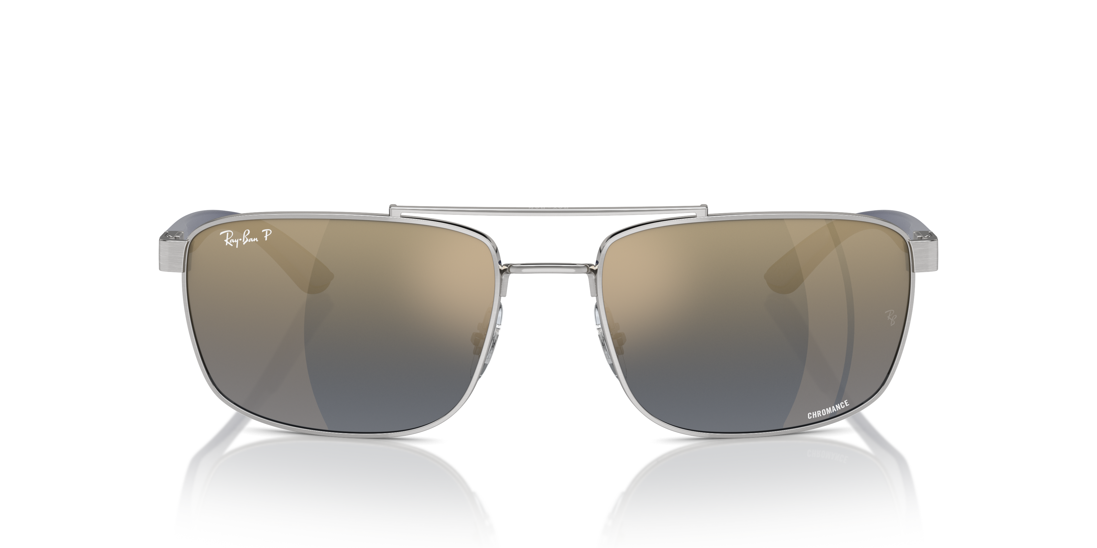 Ray-Ban Sunglasses RB3737CH 003/J0