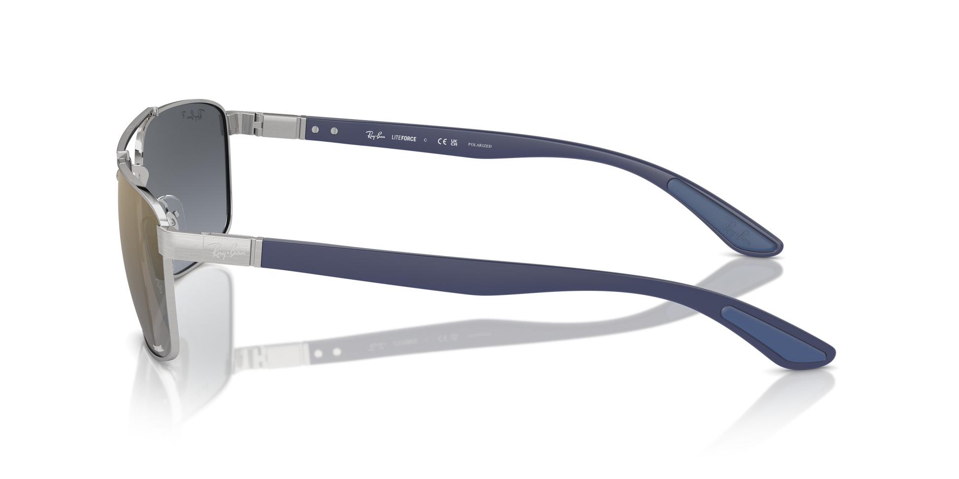 Ray-Ban Sunglasses RB3737CH 003/J0