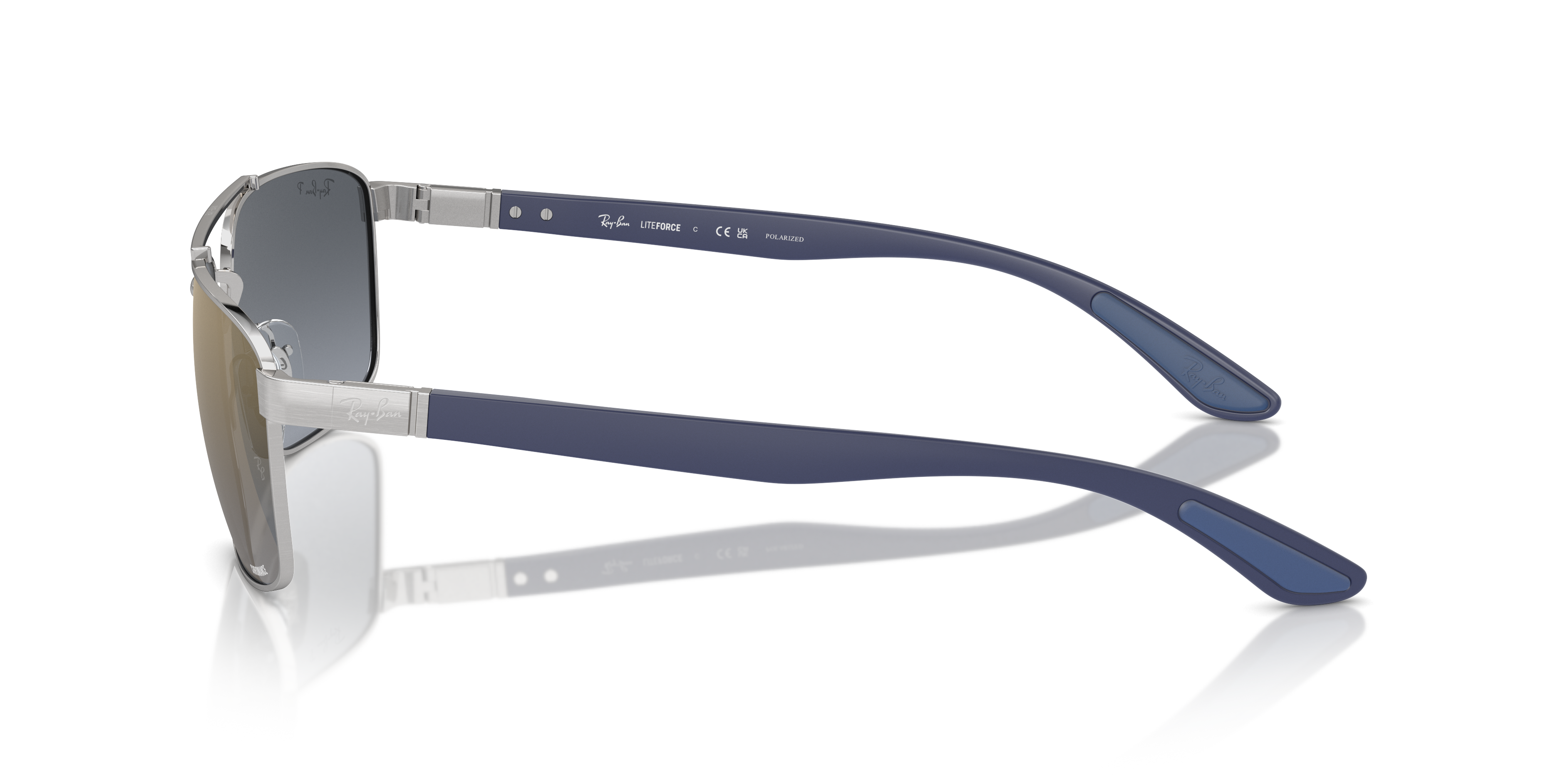 Ray-Ban Sunglasses RB3737CH 003/J0