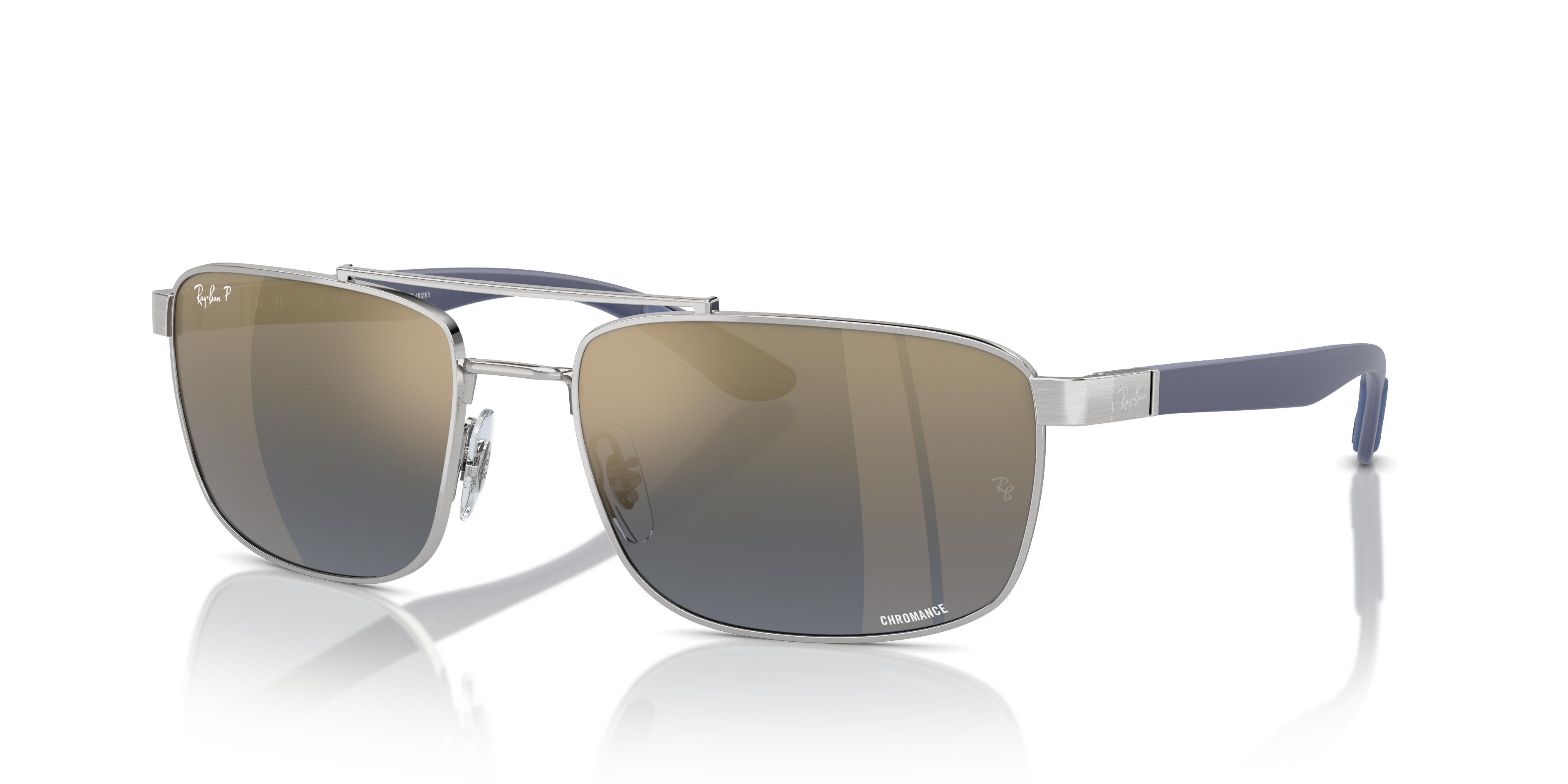 Ray-Ban Sunglasses RB3737CH 003/J0