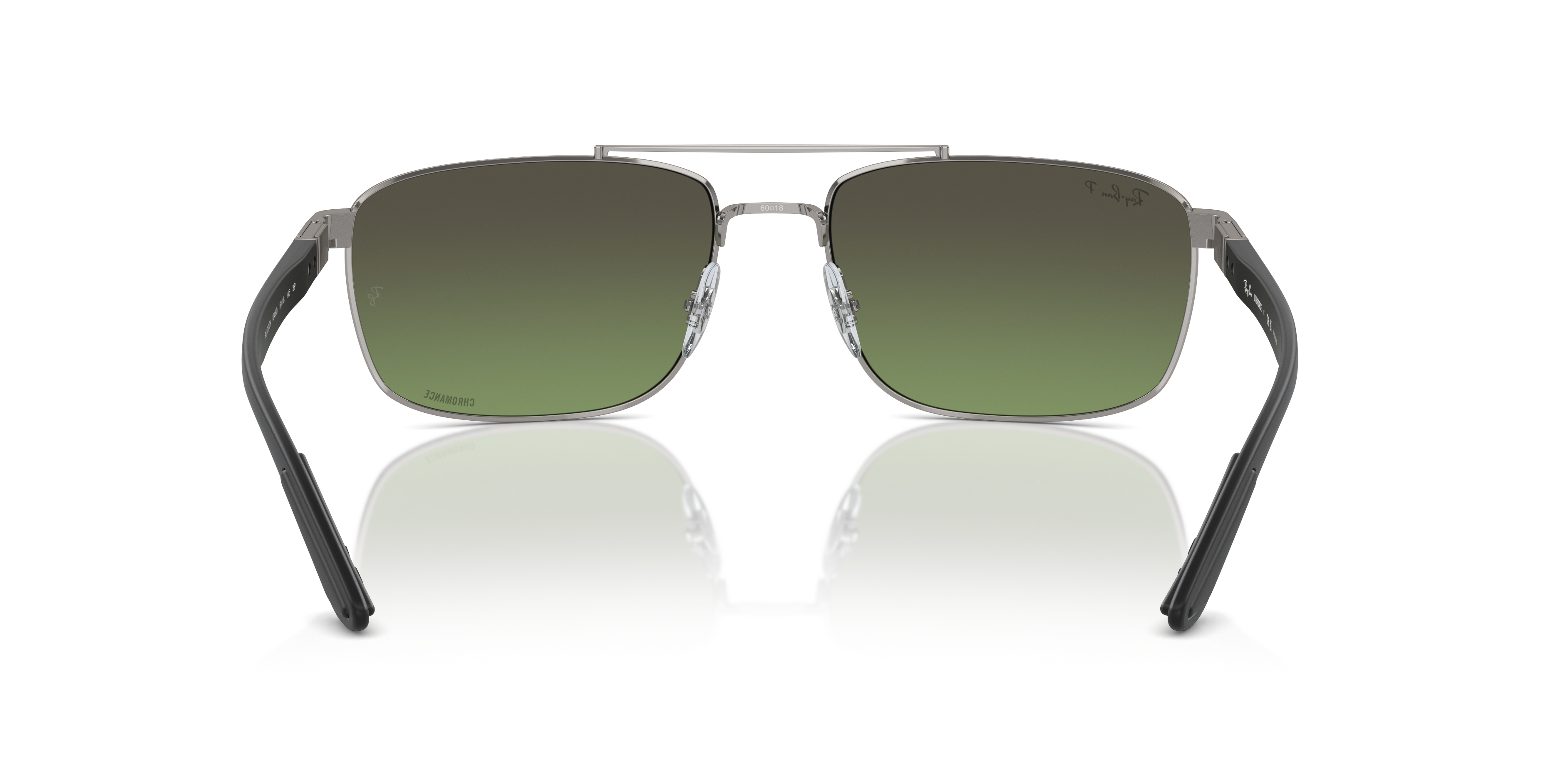 Ray-Ban Sunglasses RB3737CH 004/6O