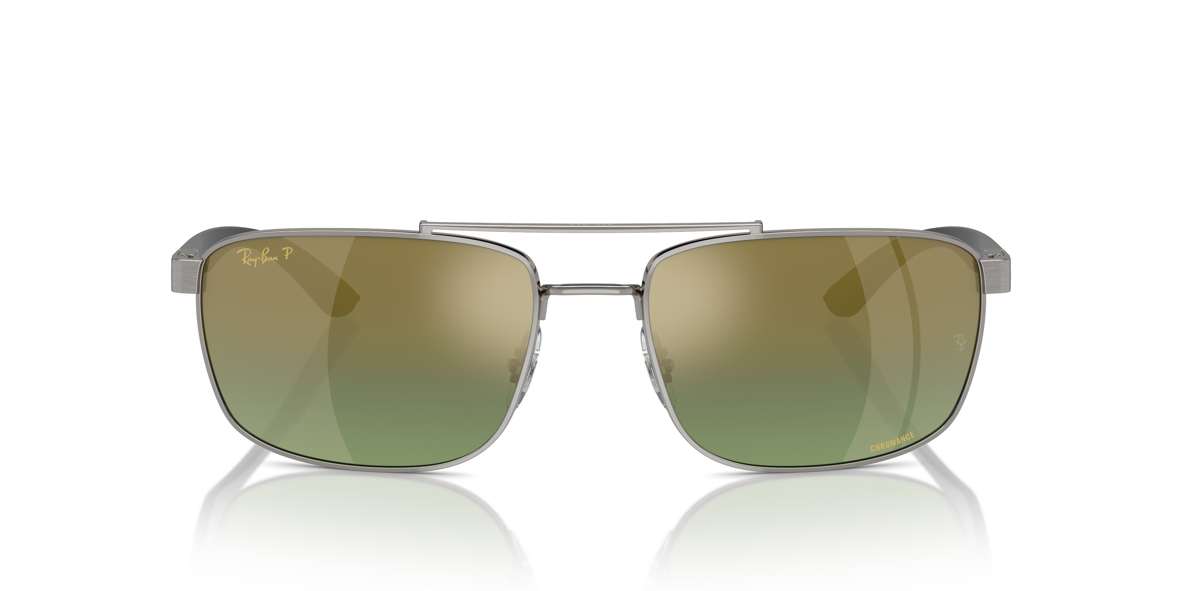 Ray-Ban Sunglasses RB3737CH 004/6O