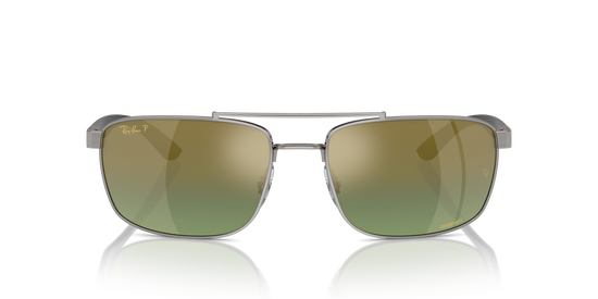 Ray-Ban Sunglasses RB3737CH 004/6O