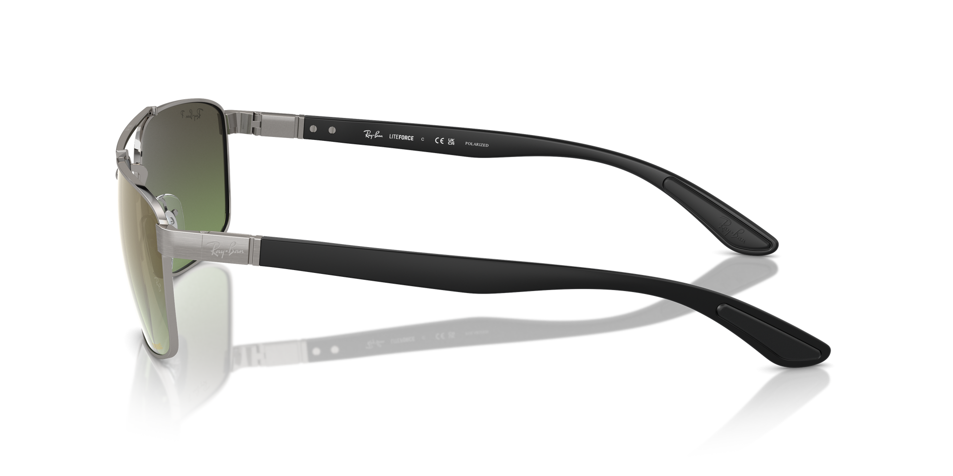 Ray-Ban Sunglasses RB3737CH 004/6O