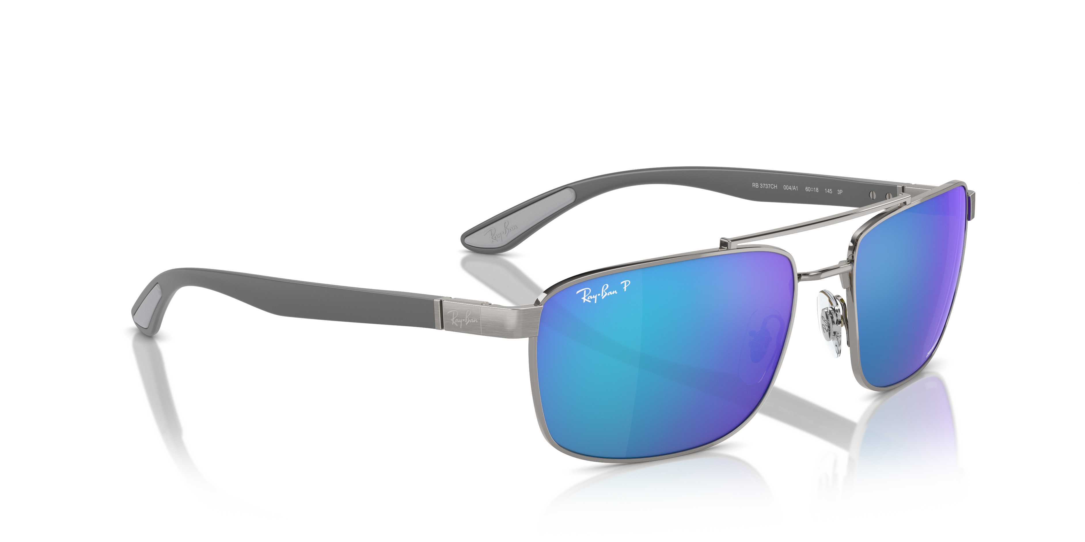 Ray-Ban Sunglasses RB3737CH 004/A1