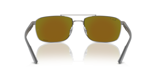 Ray-Ban Sunglasses RB3737CH 004/A1
