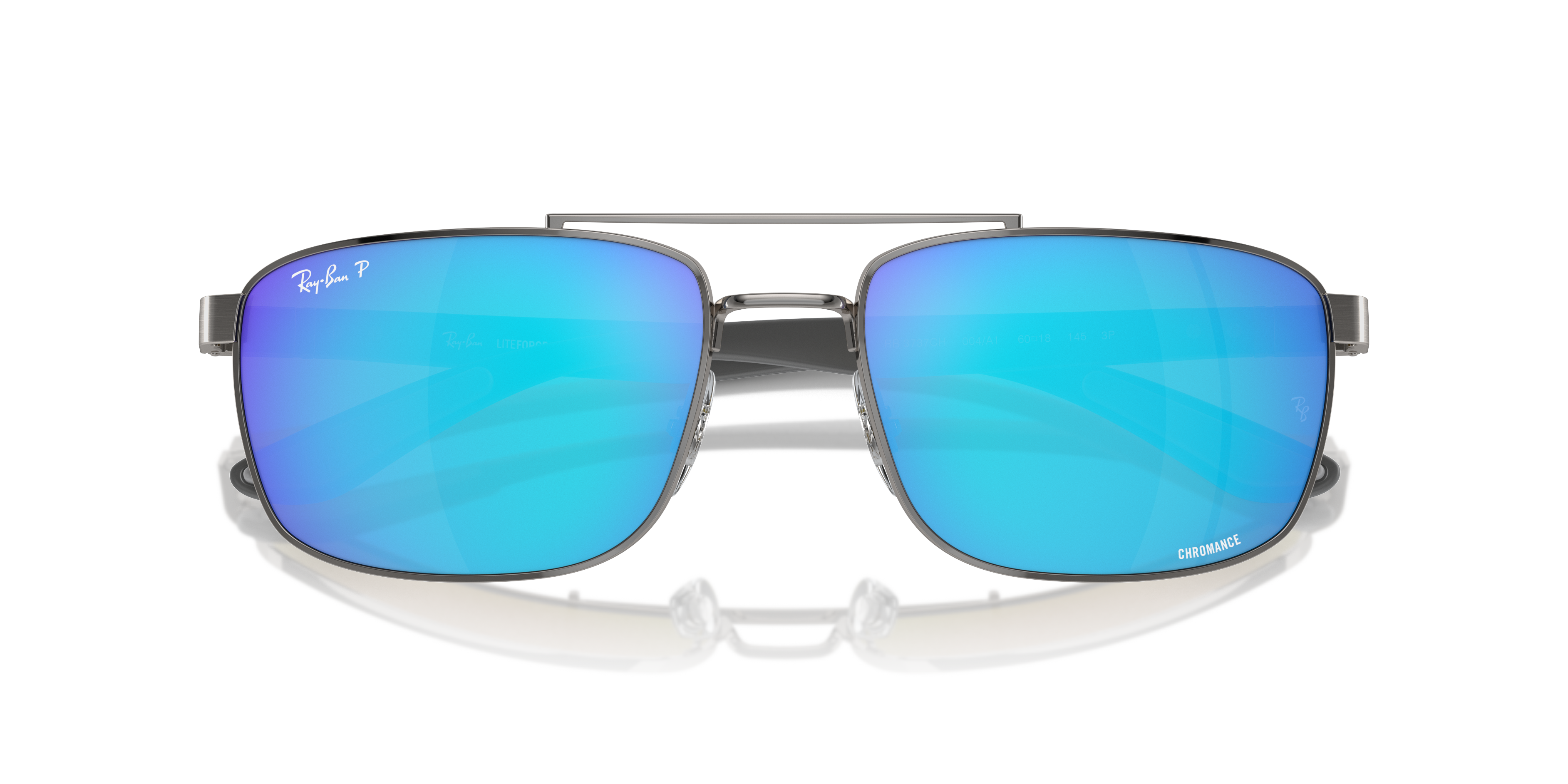 Ray-Ban Sunglasses RB3737CH 004/A1