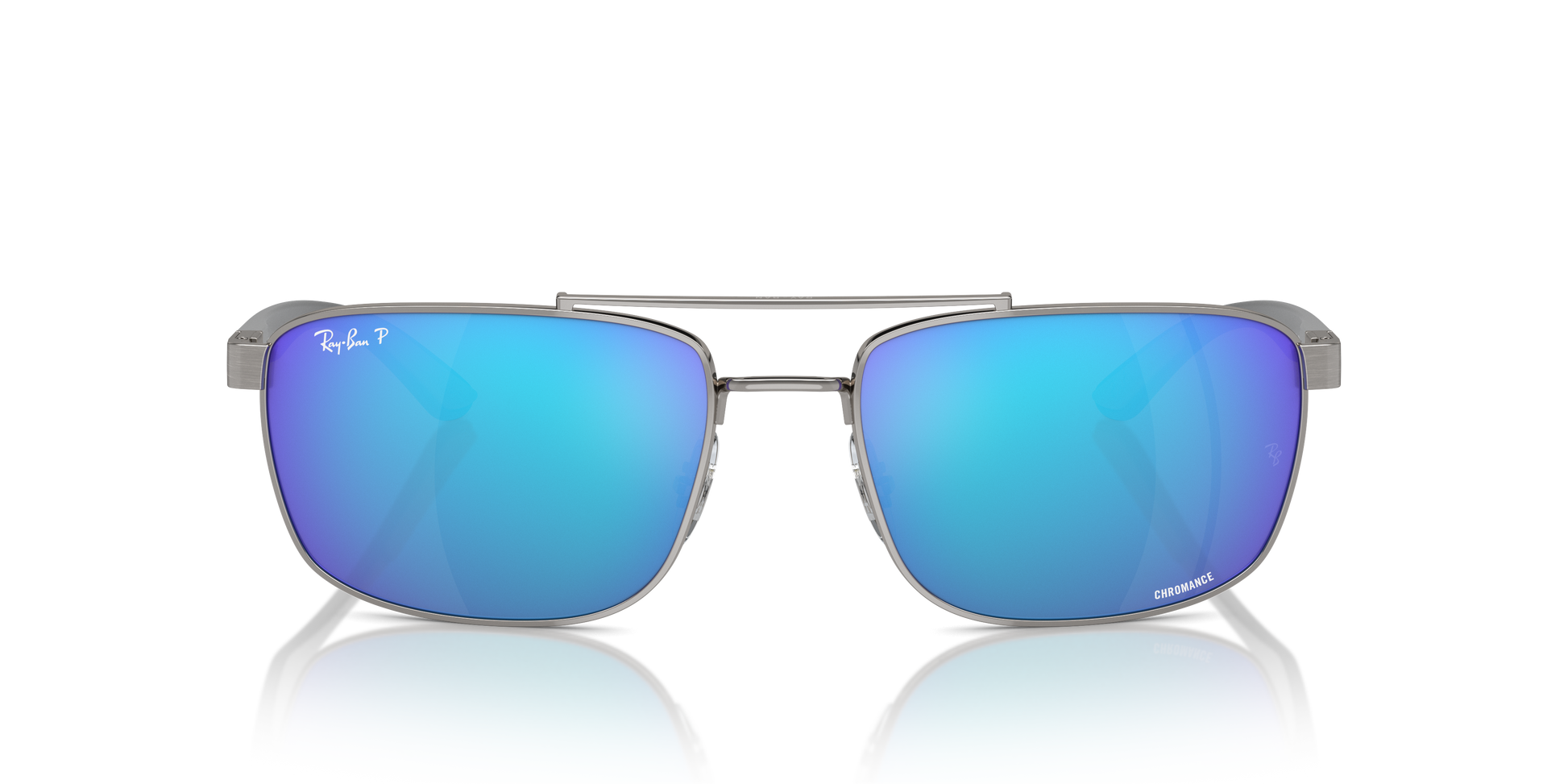 Ray-Ban Sunglasses RB3737CH 004/A1