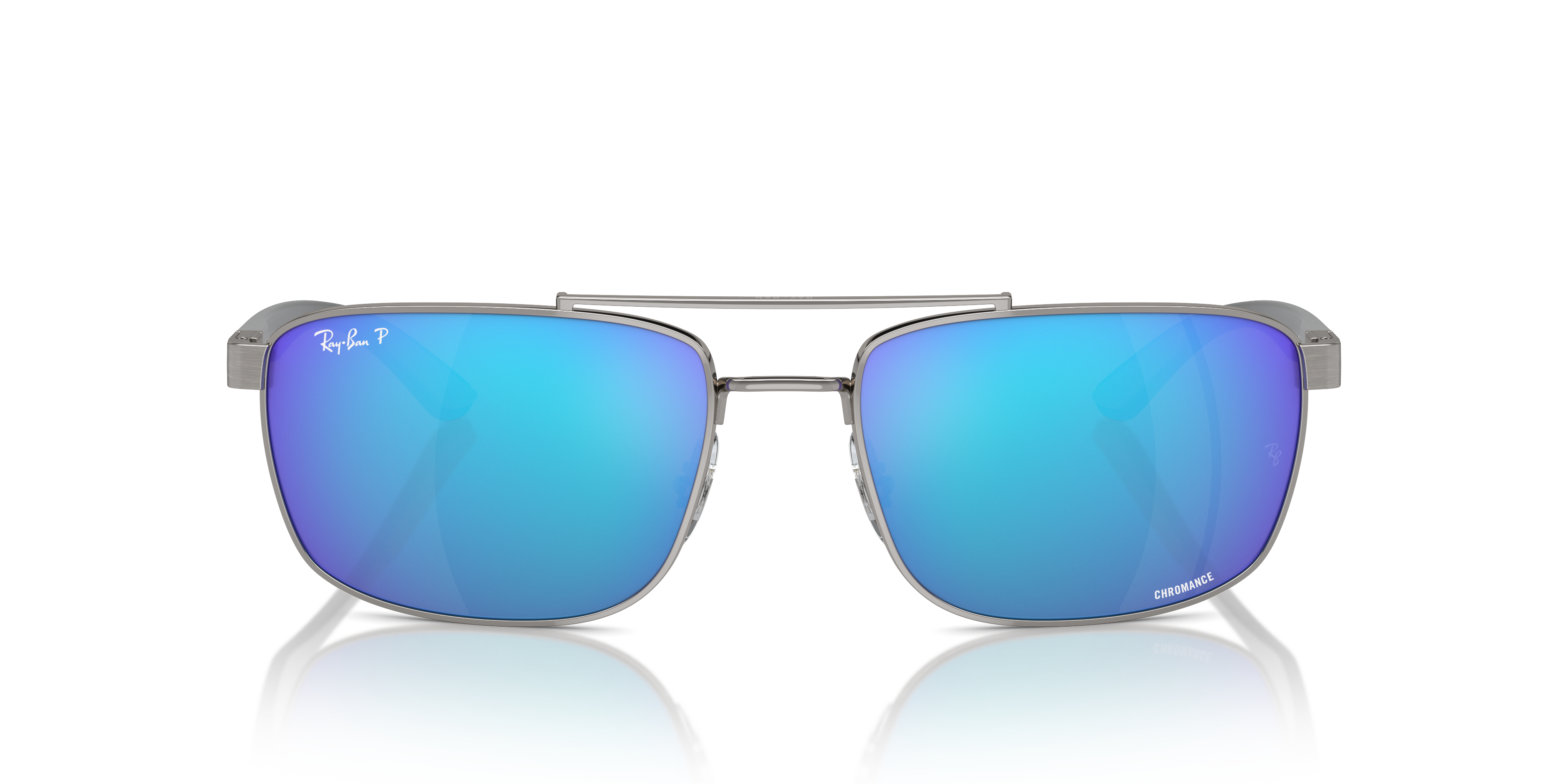 Ray-Ban Sunglasses RB3737CH 004/A1