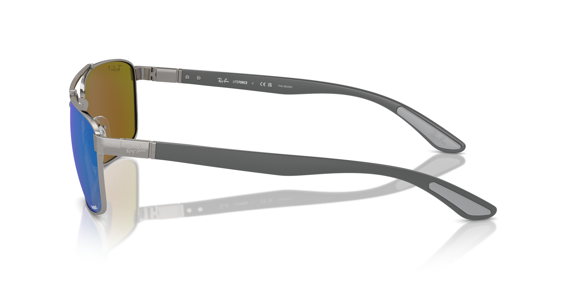 Ray-Ban Sunglasses RB3737CH 004/A1