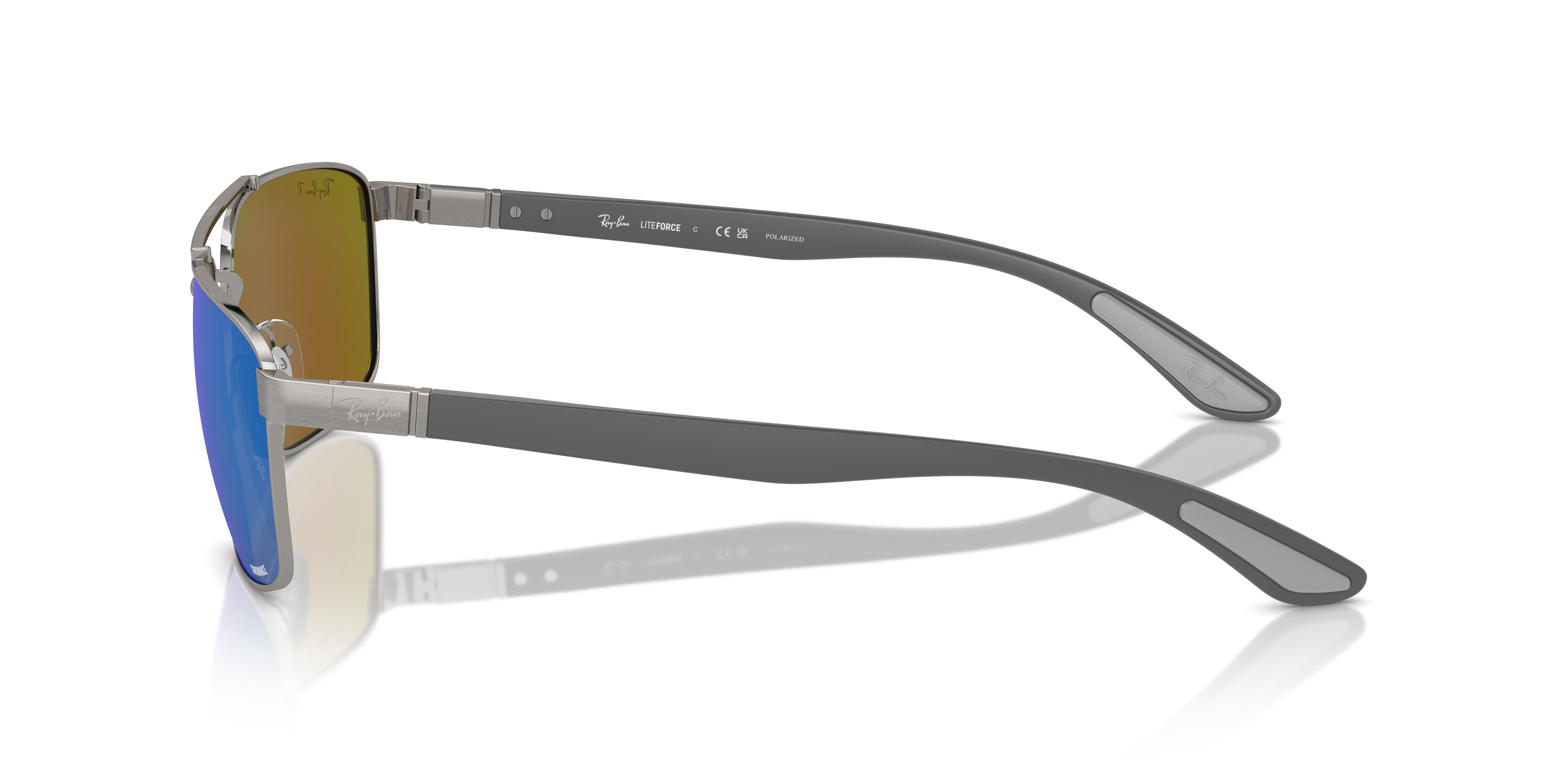 Ray-Ban Sunglasses RB3737CH 004/A1