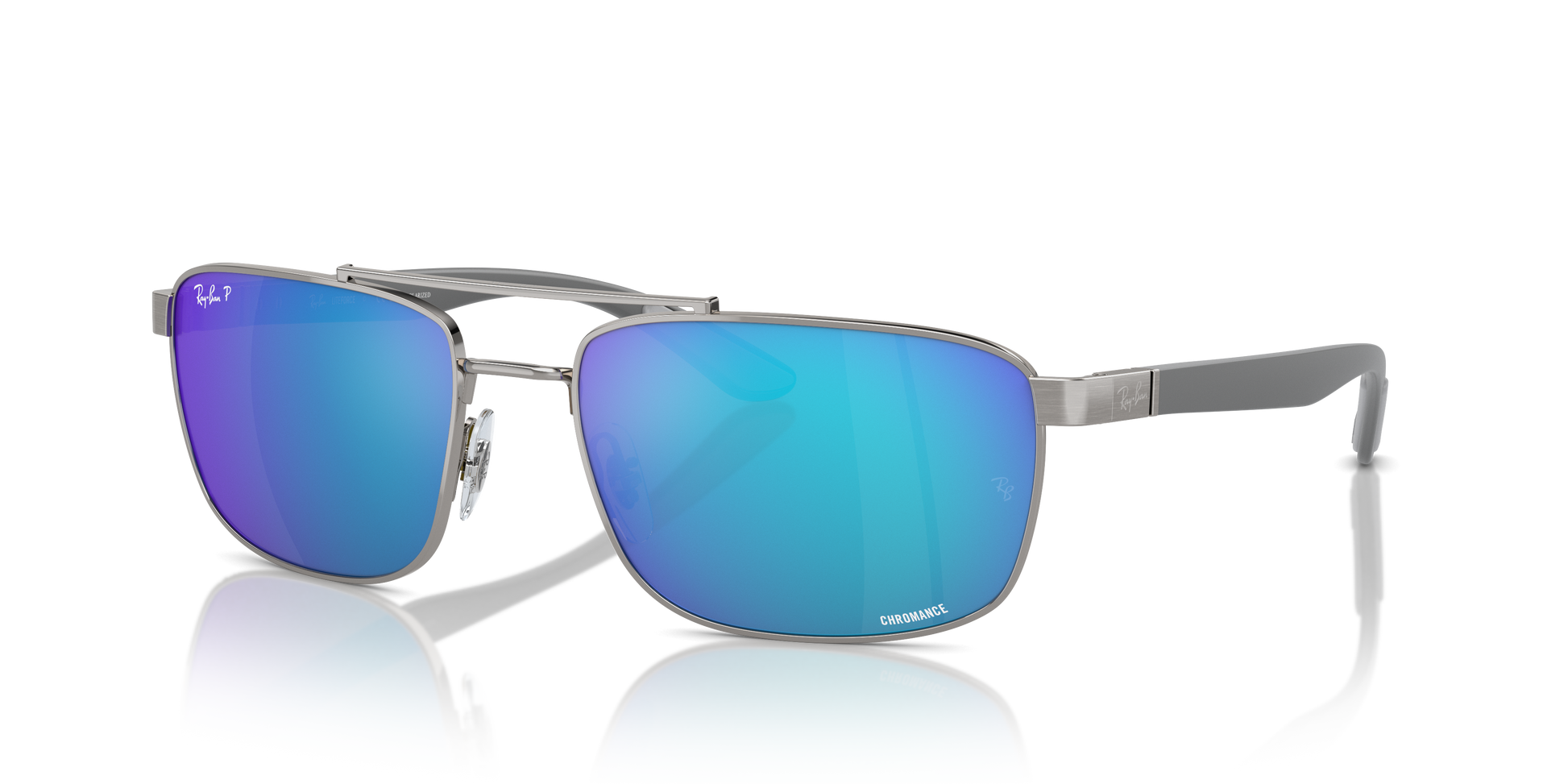 Ray-Ban Sunglasses RB3737CH 004/A1