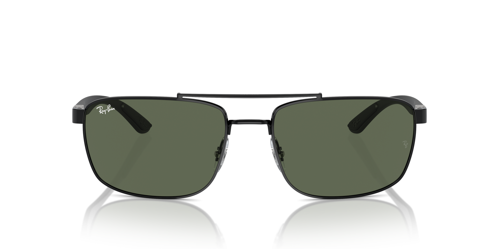 Ray-Ban Sunglasses RB3737 002/71