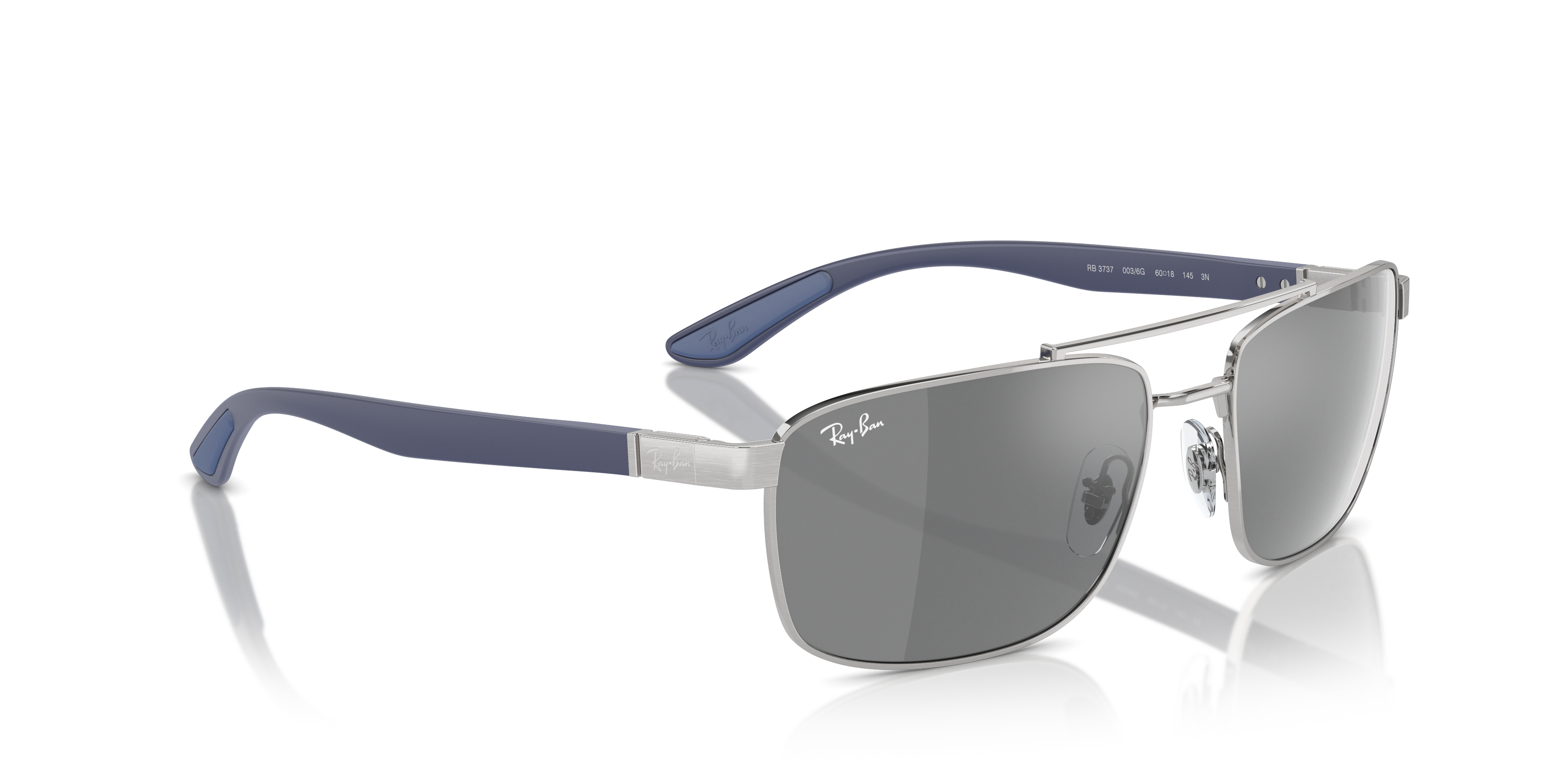 Ray-Ban Sunglasses RB3737 003/6G