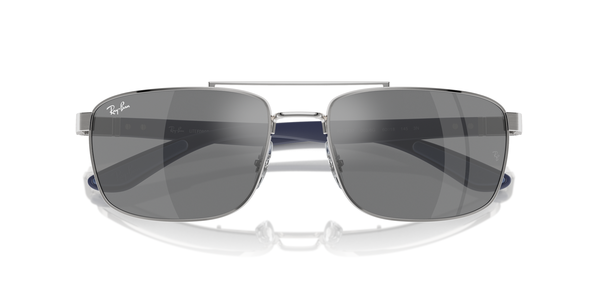 Ray-Ban Sunglasses RB3737 003/6G