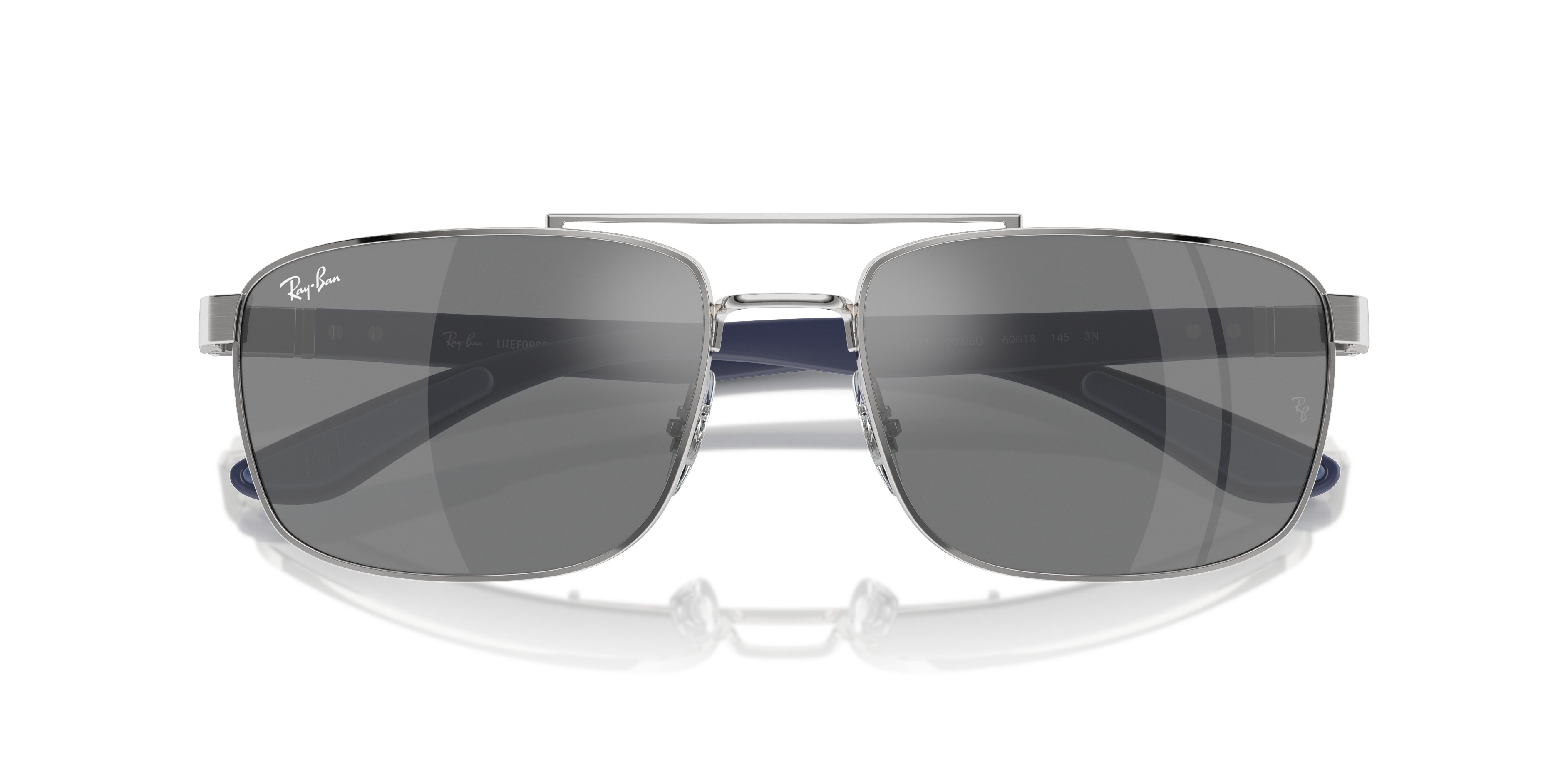 Ray-Ban Sunglasses RB3737 003/6G