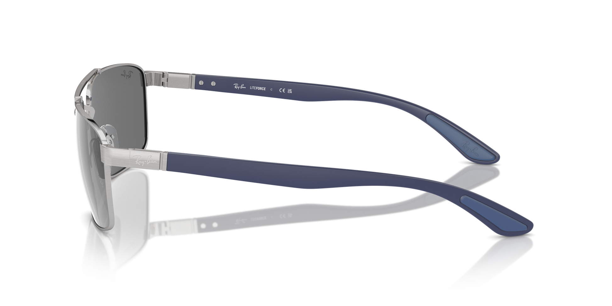 Ray-Ban Sunglasses RB3737 003/6G