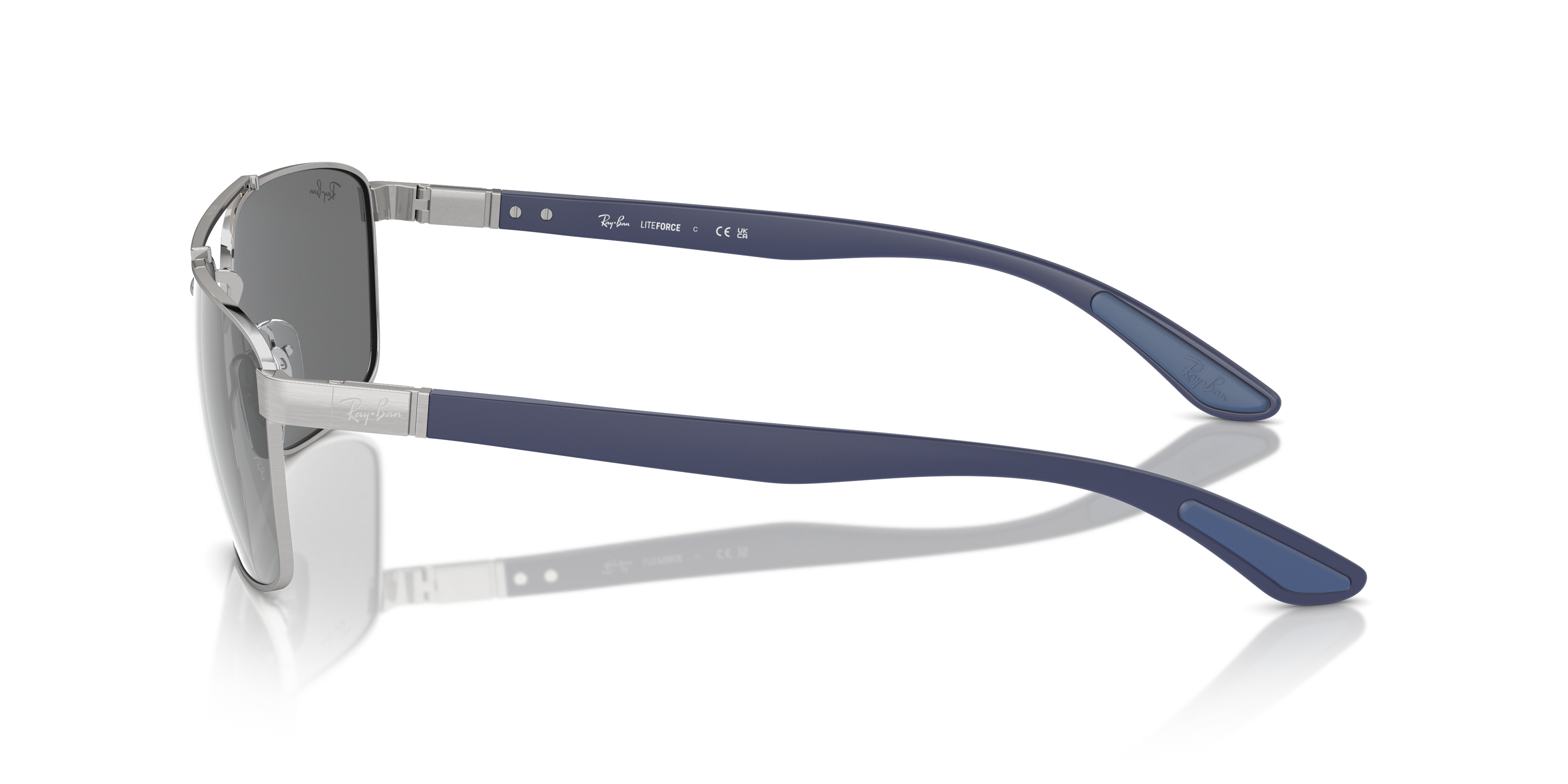 Ray-Ban Sunglasses RB3737 003/6G